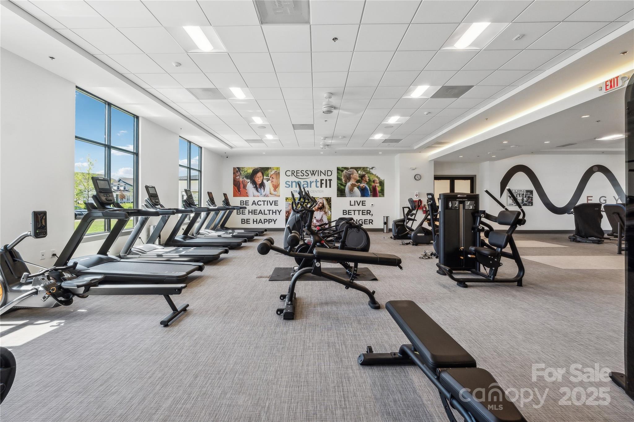 Cresswind at Wesley Chapel - Residential