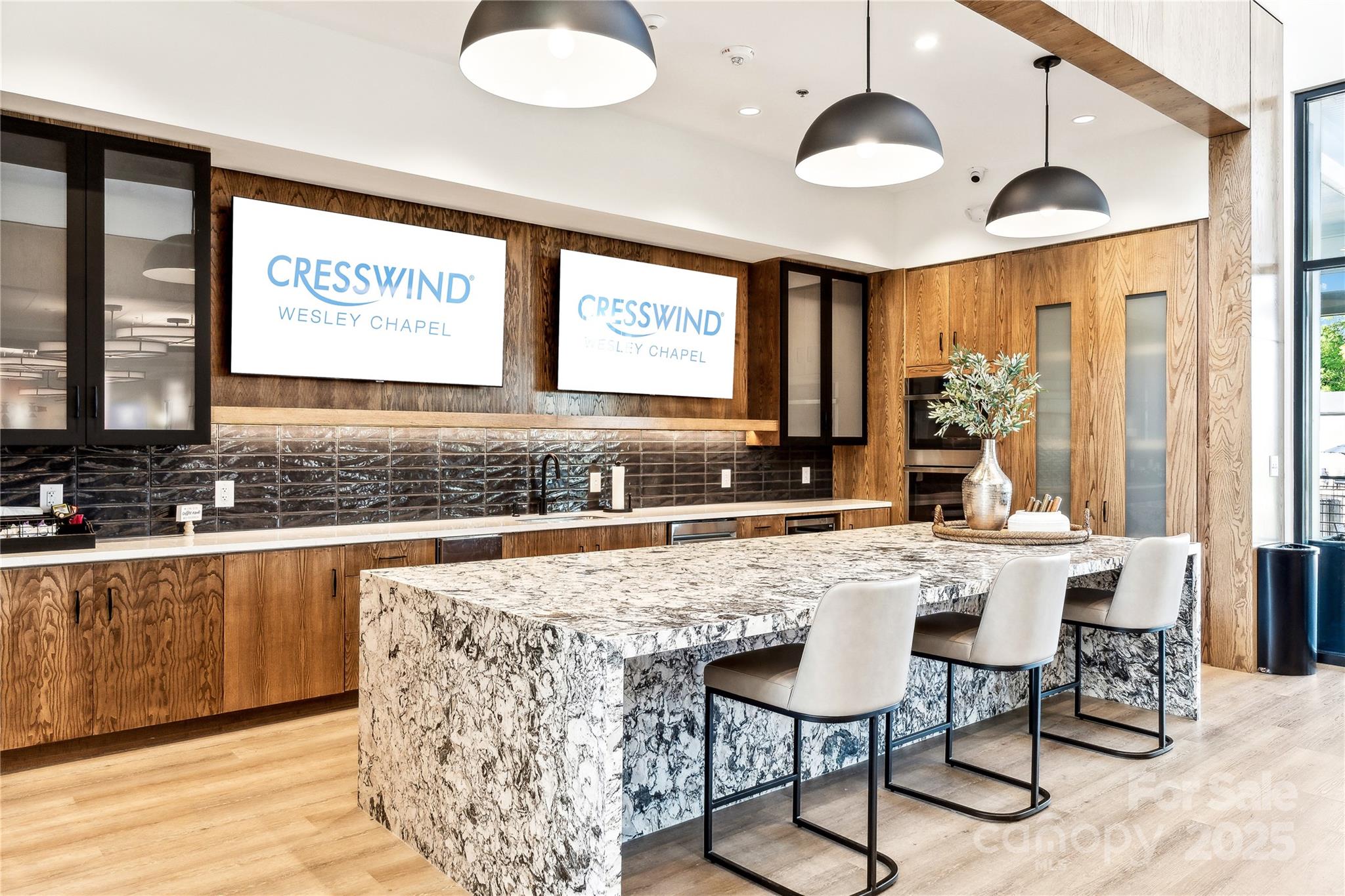 Cresswind at Wesley Chapel - Residential