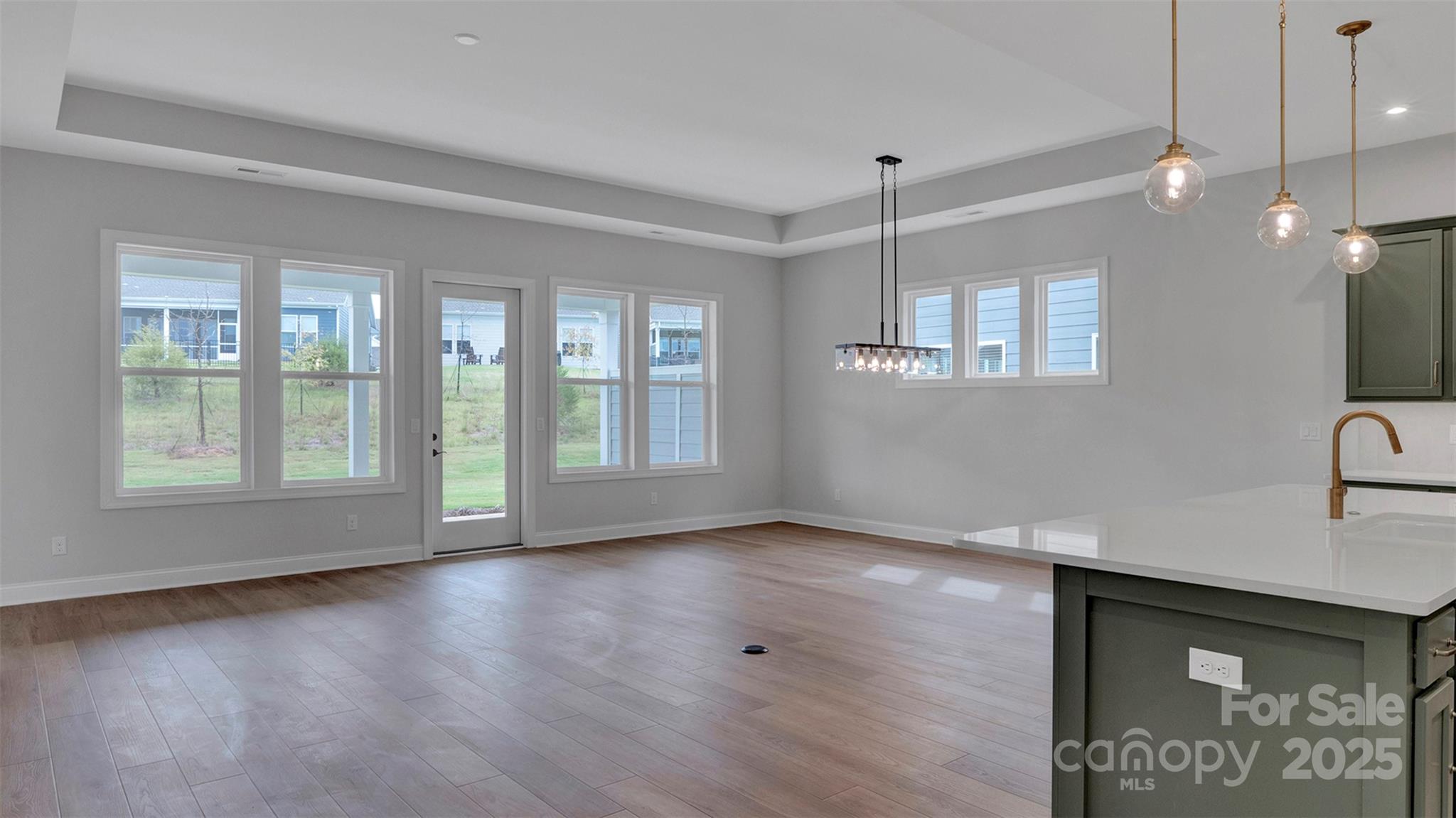 Cresswind at Wesley Chapel - Residential