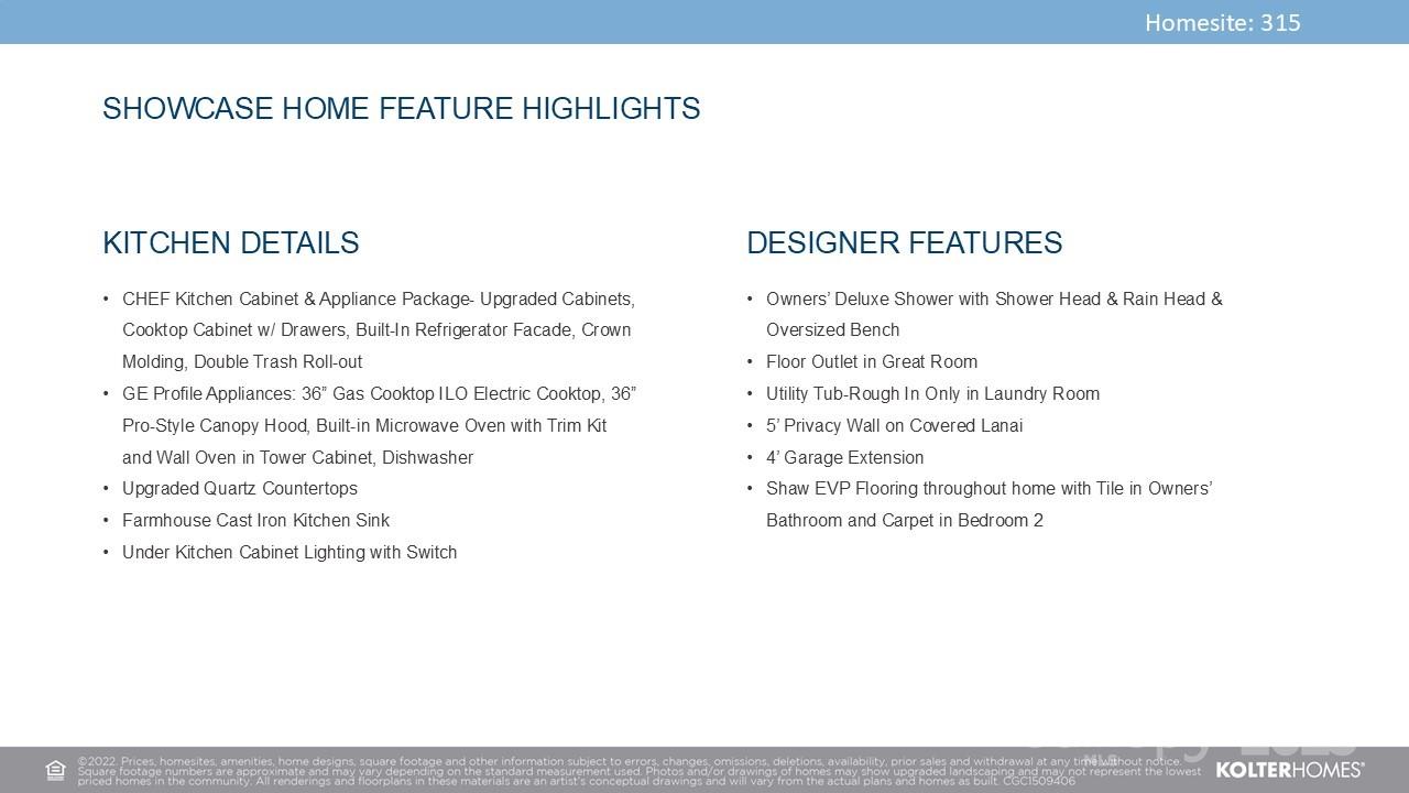 Cresswind at Wesley Chapel - Residential