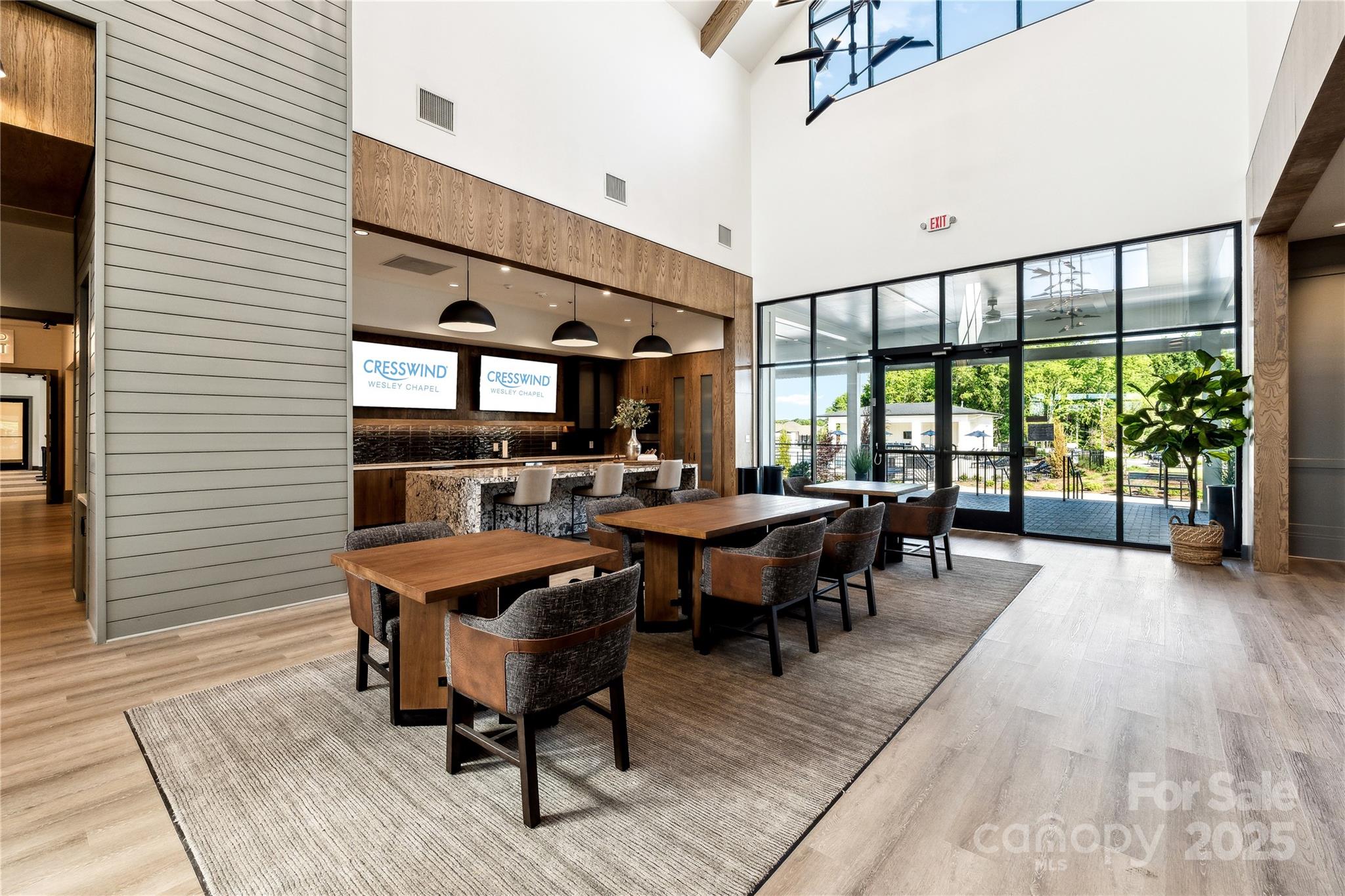 Cresswind at Wesley Chapel - Residential