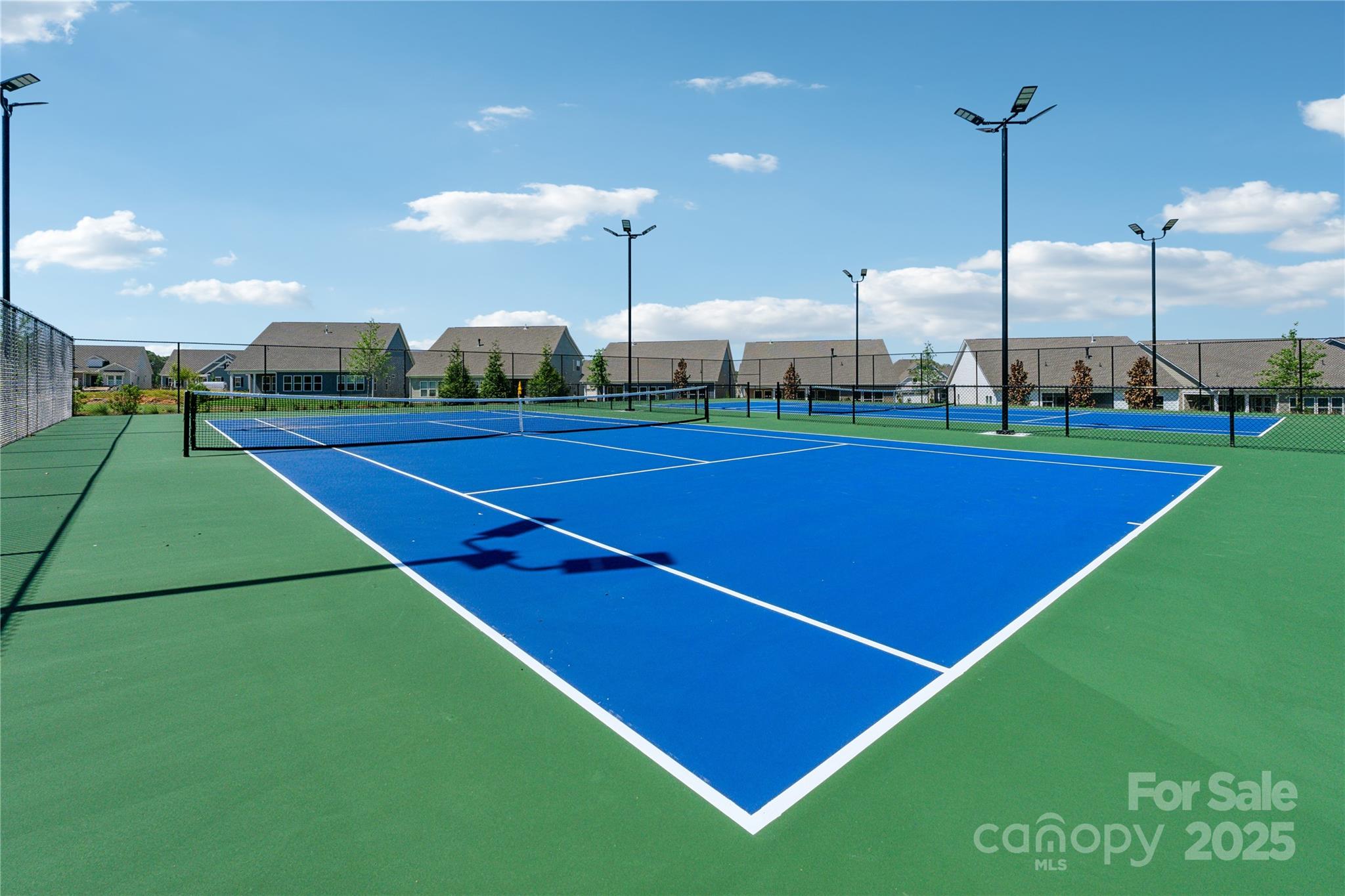 Cresswind at Wesley Chapel - Residential