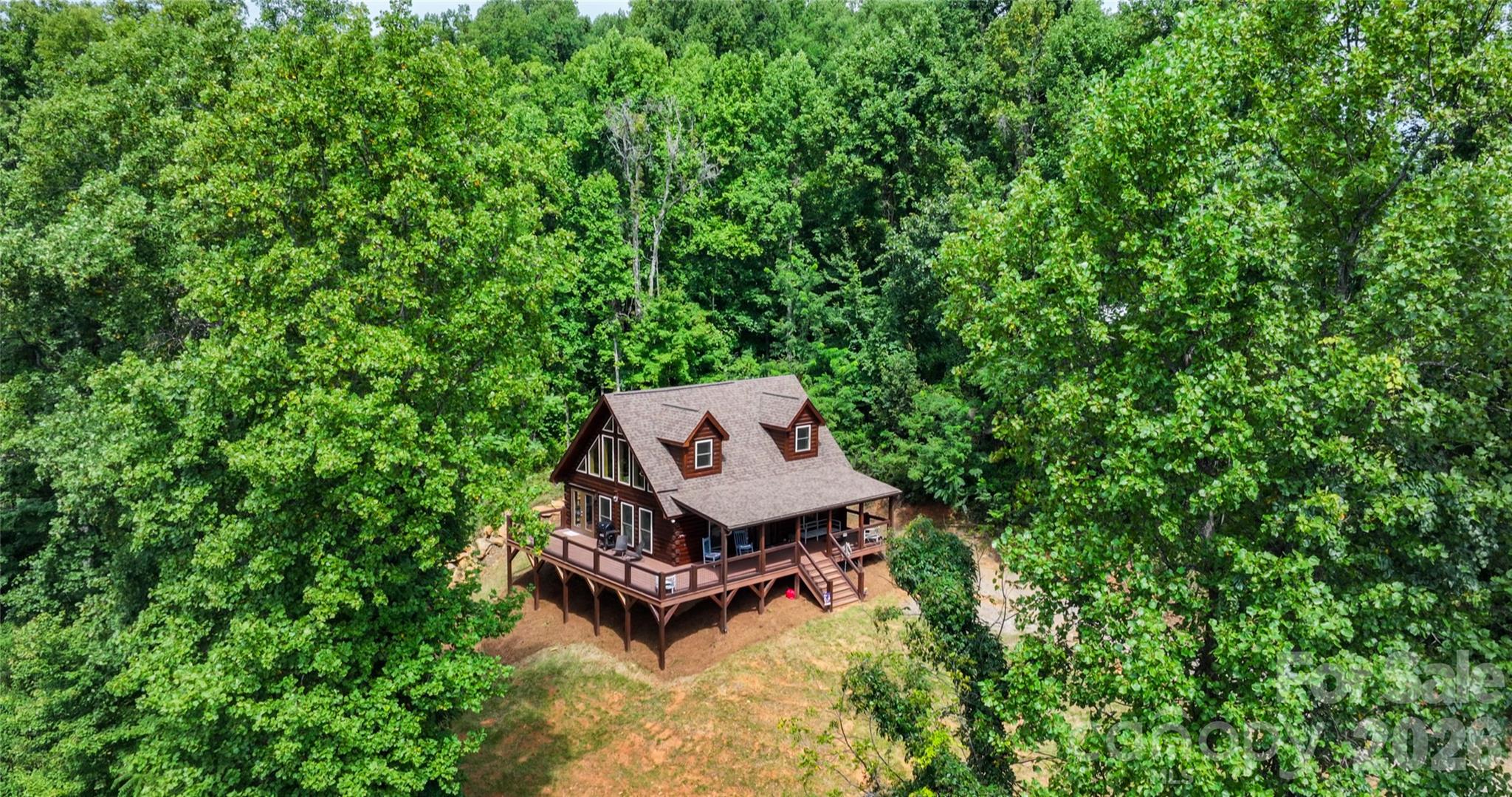1662 Bethany Church Road