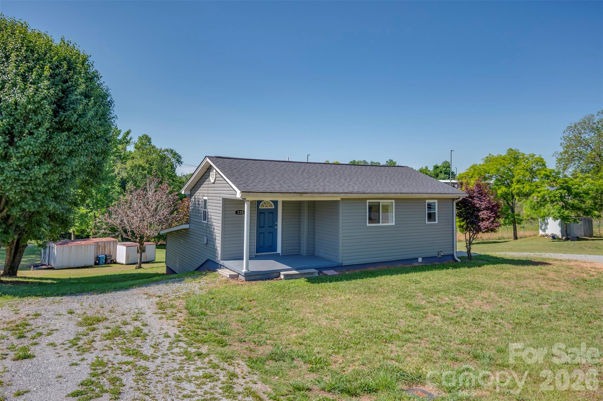 220 Roberson Road