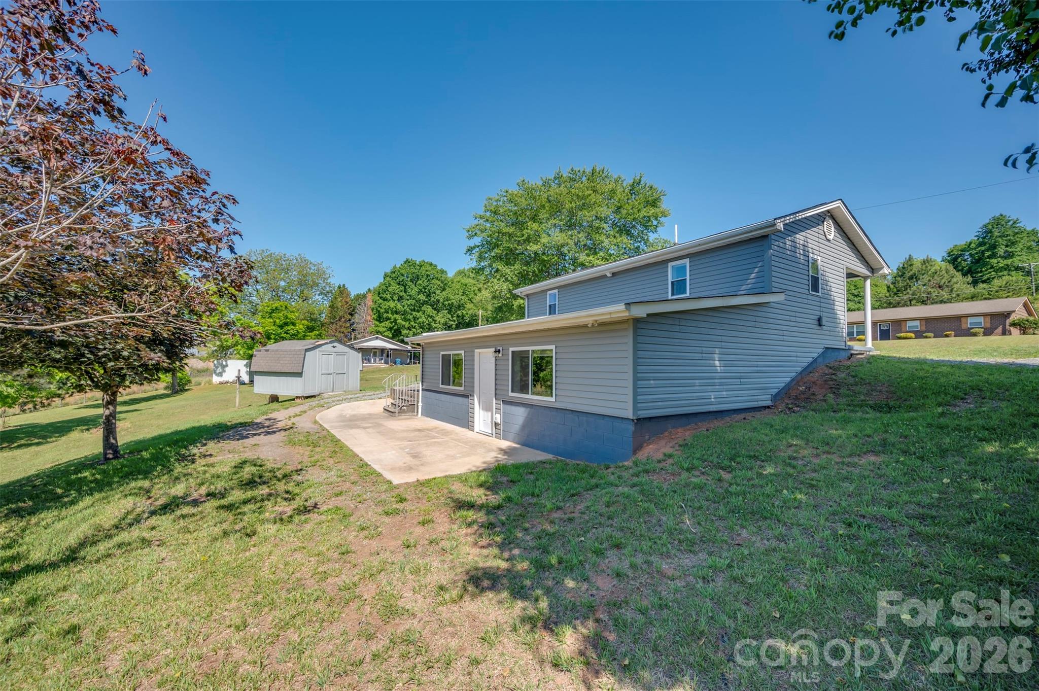 220 Roberson Road
