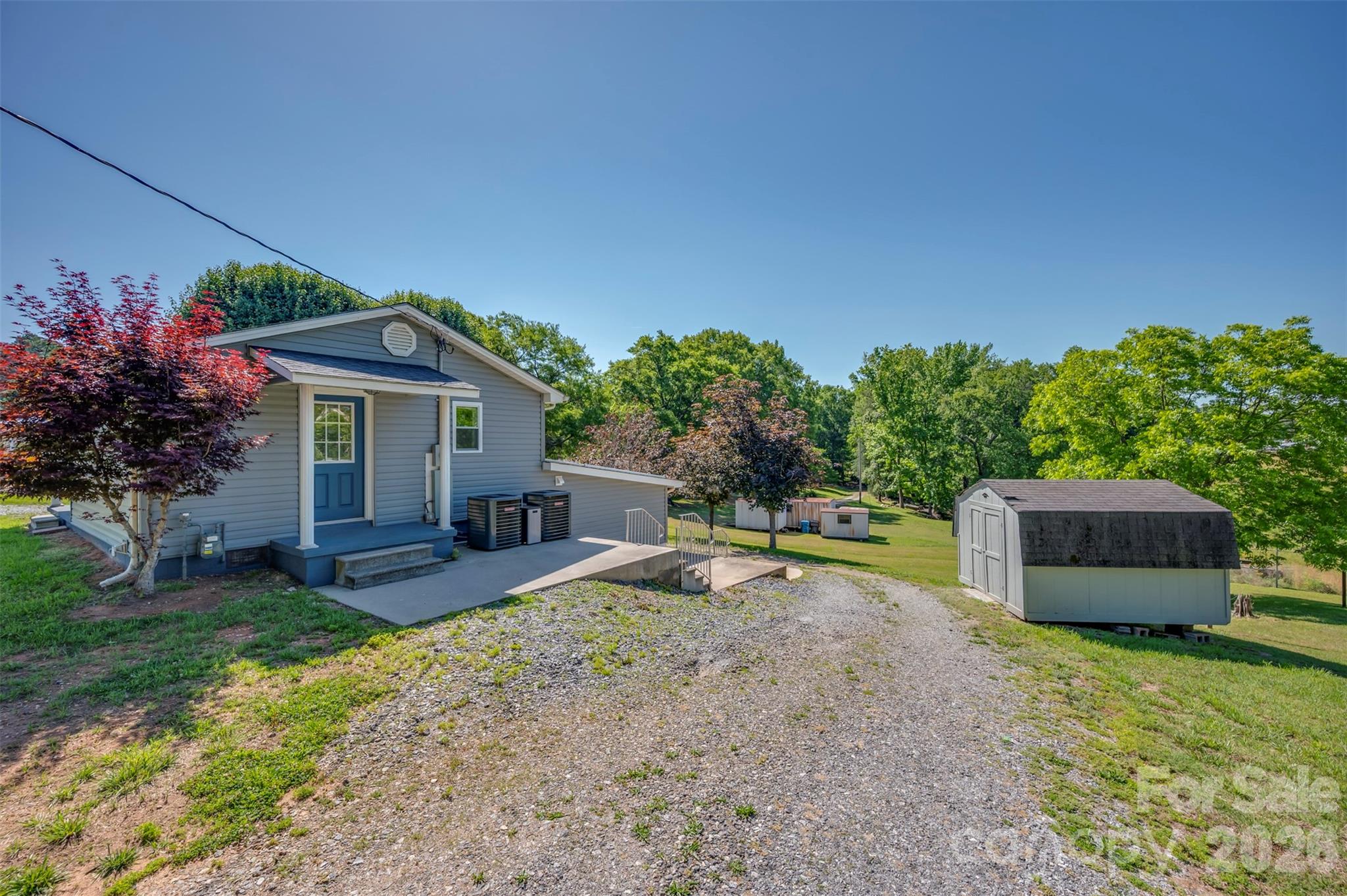 220 Roberson Road