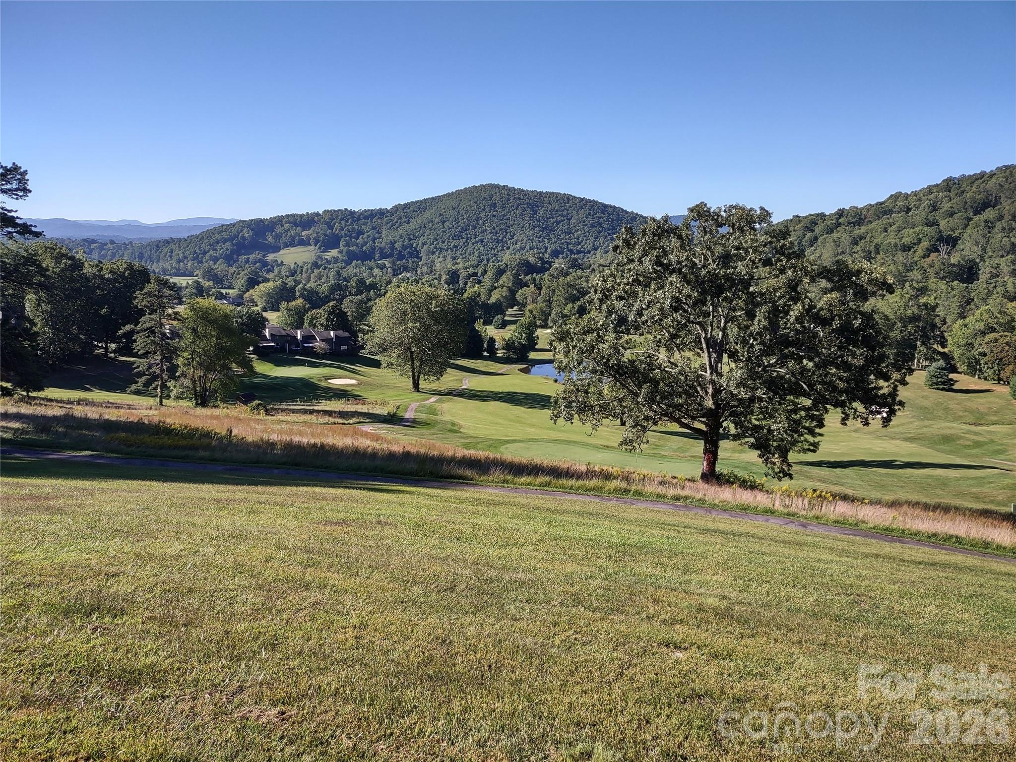 High Vista Estates - Land