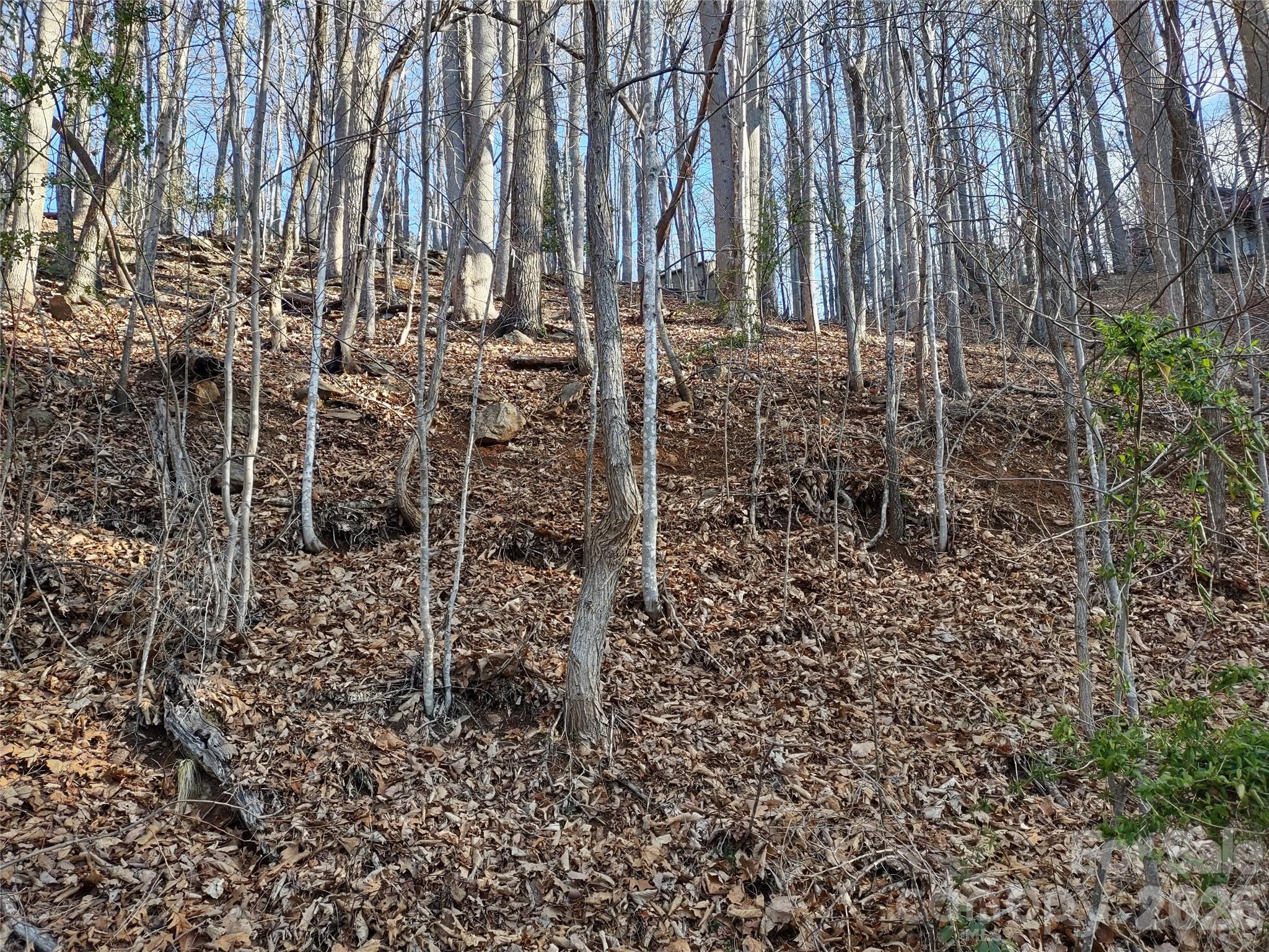 High Vista Estates - Land