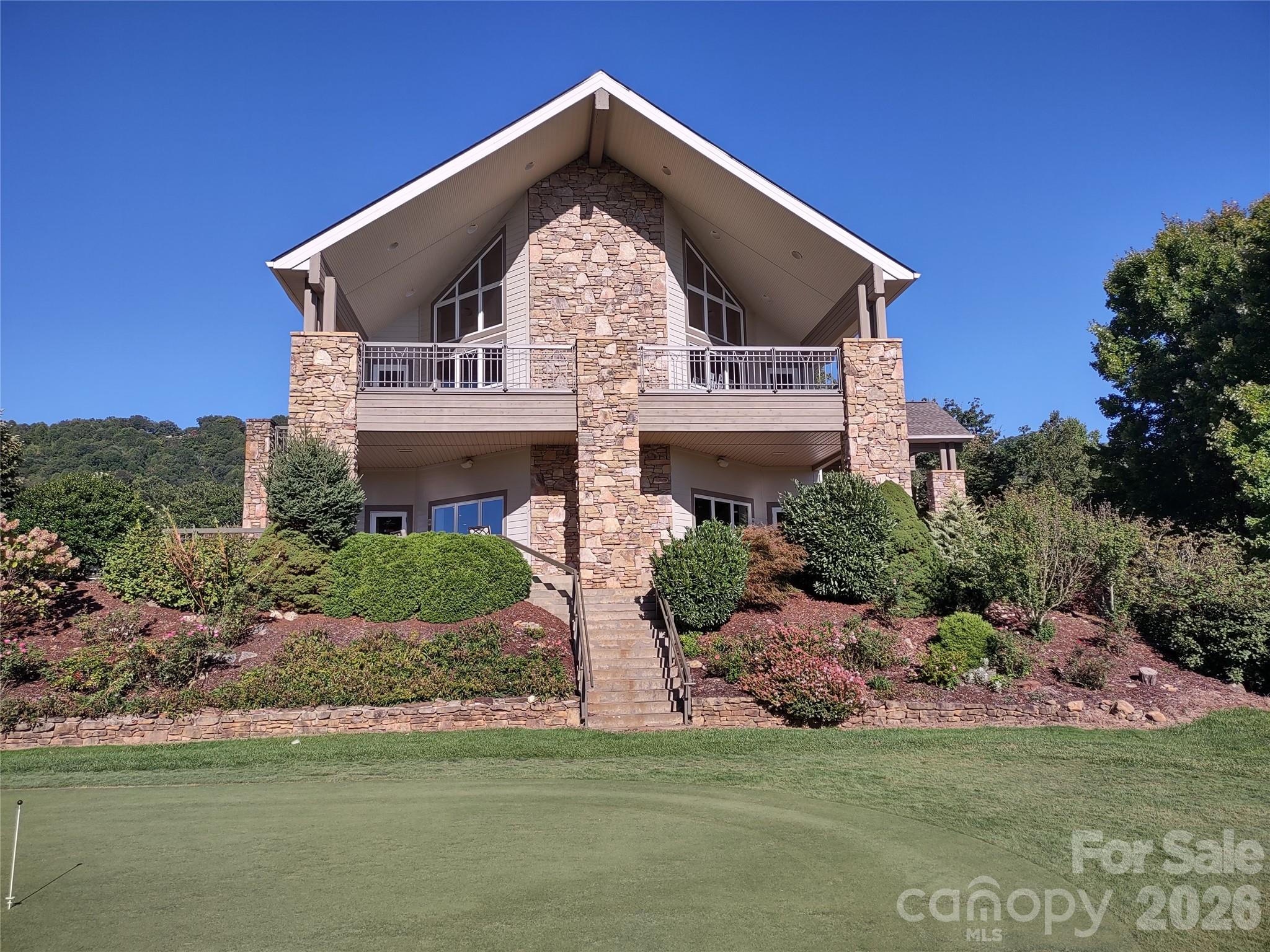 High Vista Estates - Land