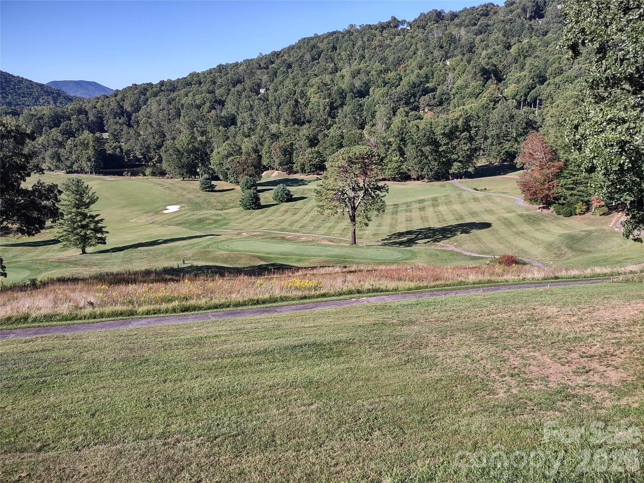 High Vista Estates - Land