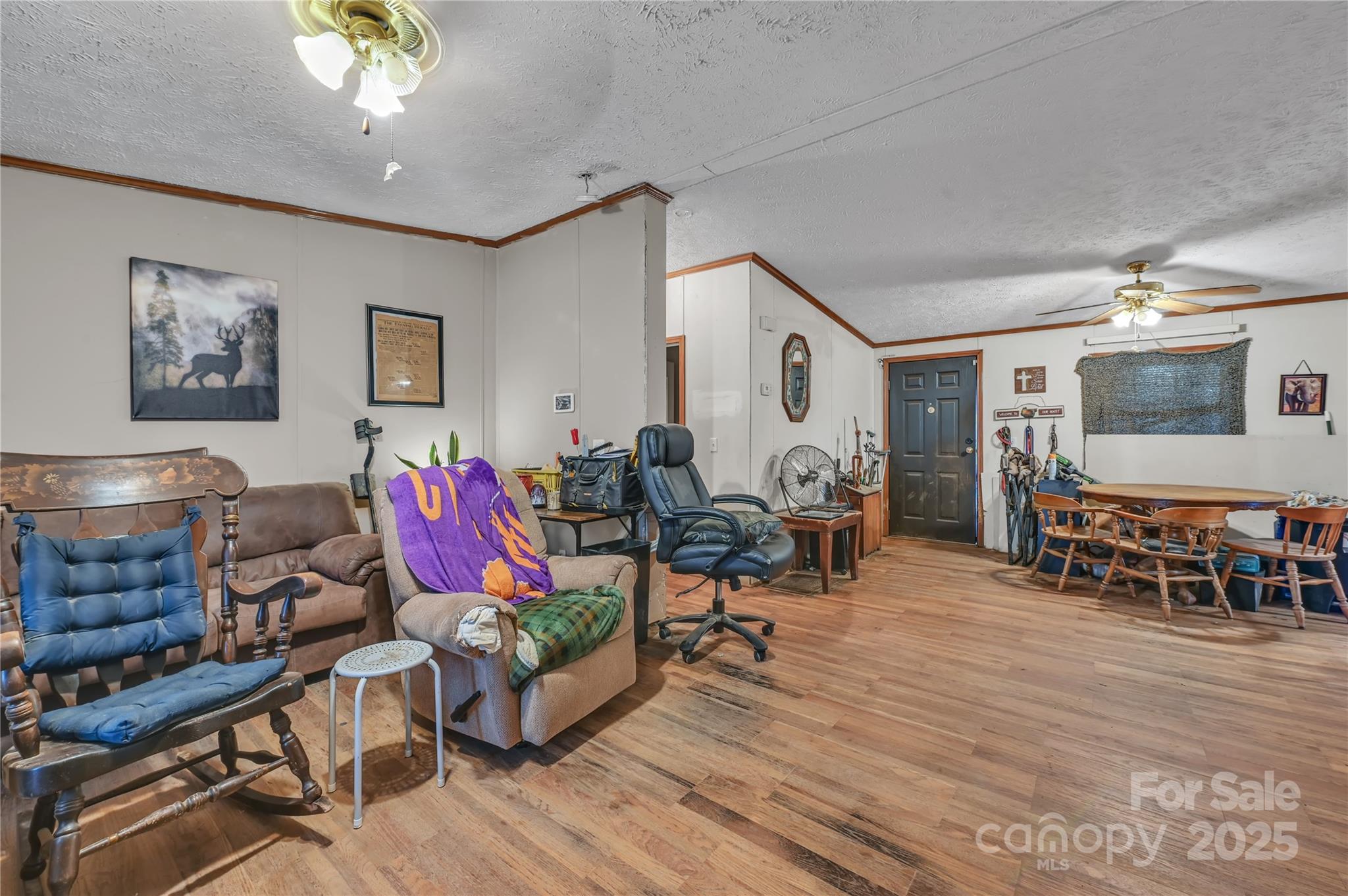 2571 Major Evans Road