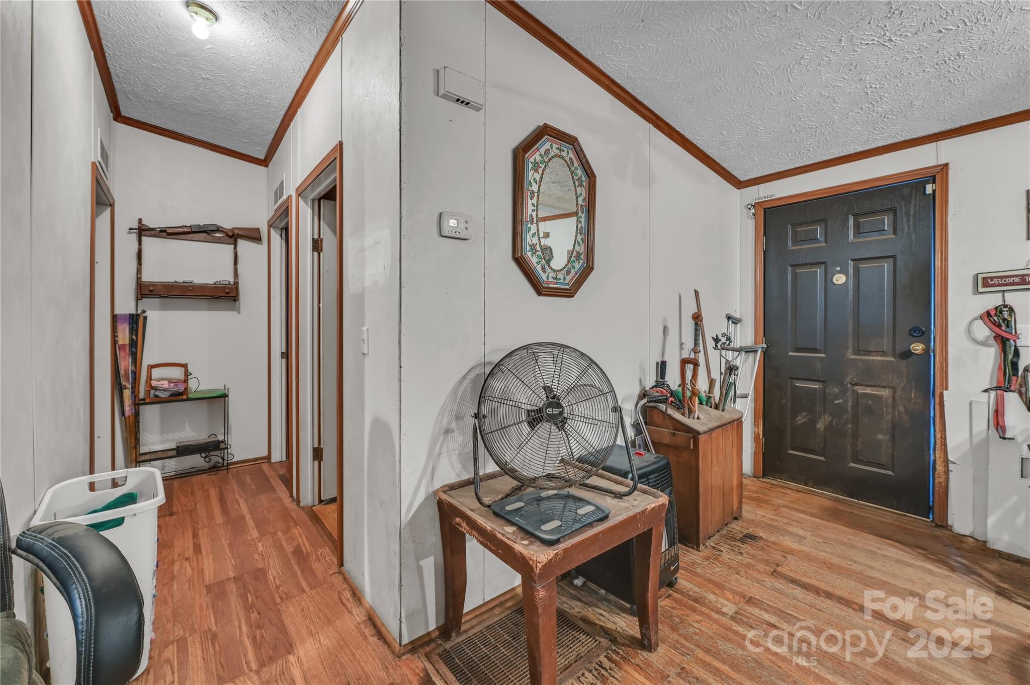 2571 Major Evans Road