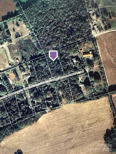 0 Stonegate Road Monroe NC 28110