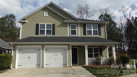 Photo of 10418 Glenmeade Road, Cornelius, NC 28031 (MLS # 4371994)