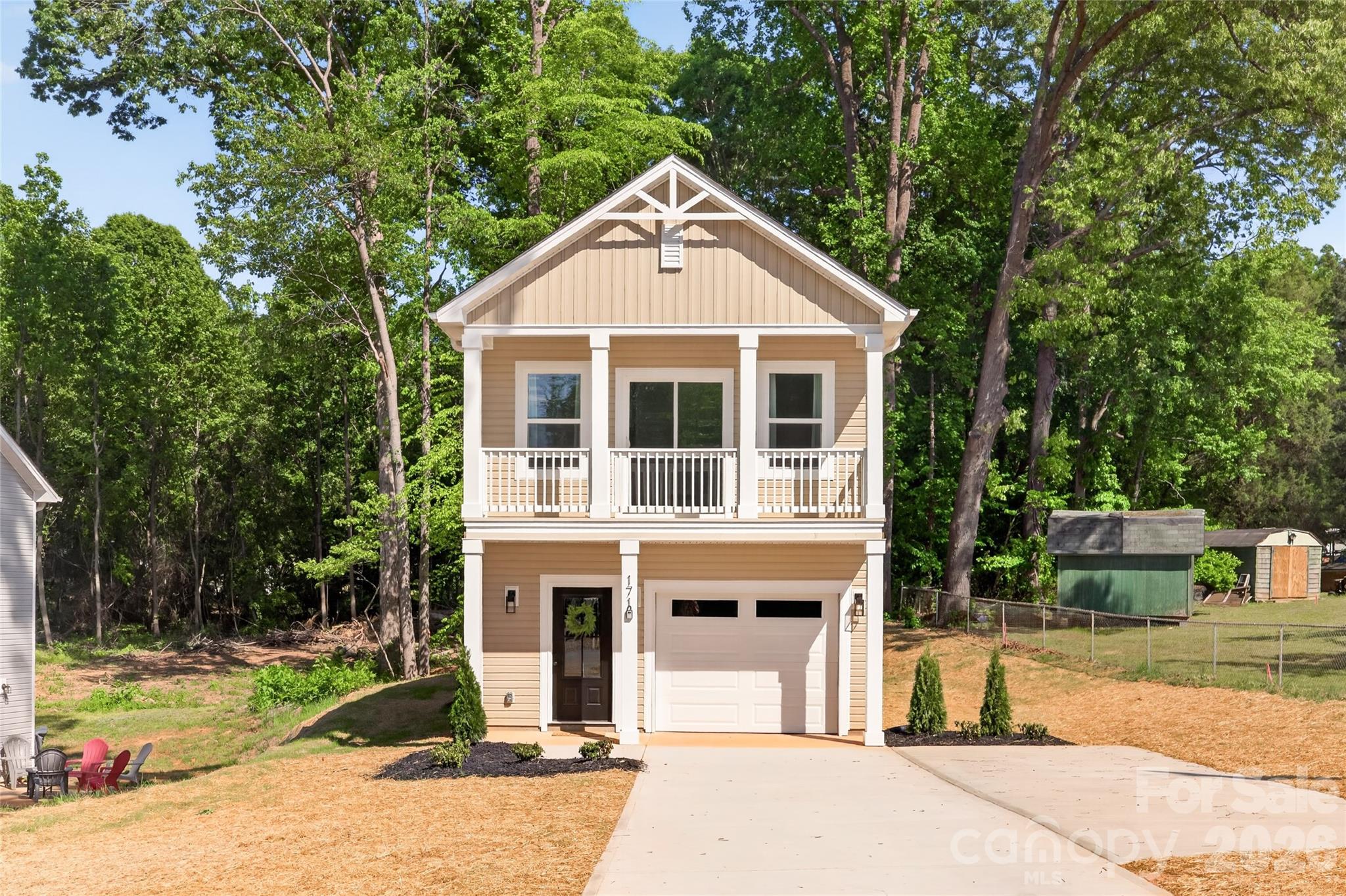 150 Hansard Drive