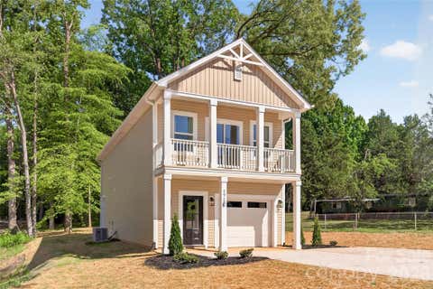 Photo of 150 Hansard Drive, Charlotte, NC 28214 (MLS # 4416025)