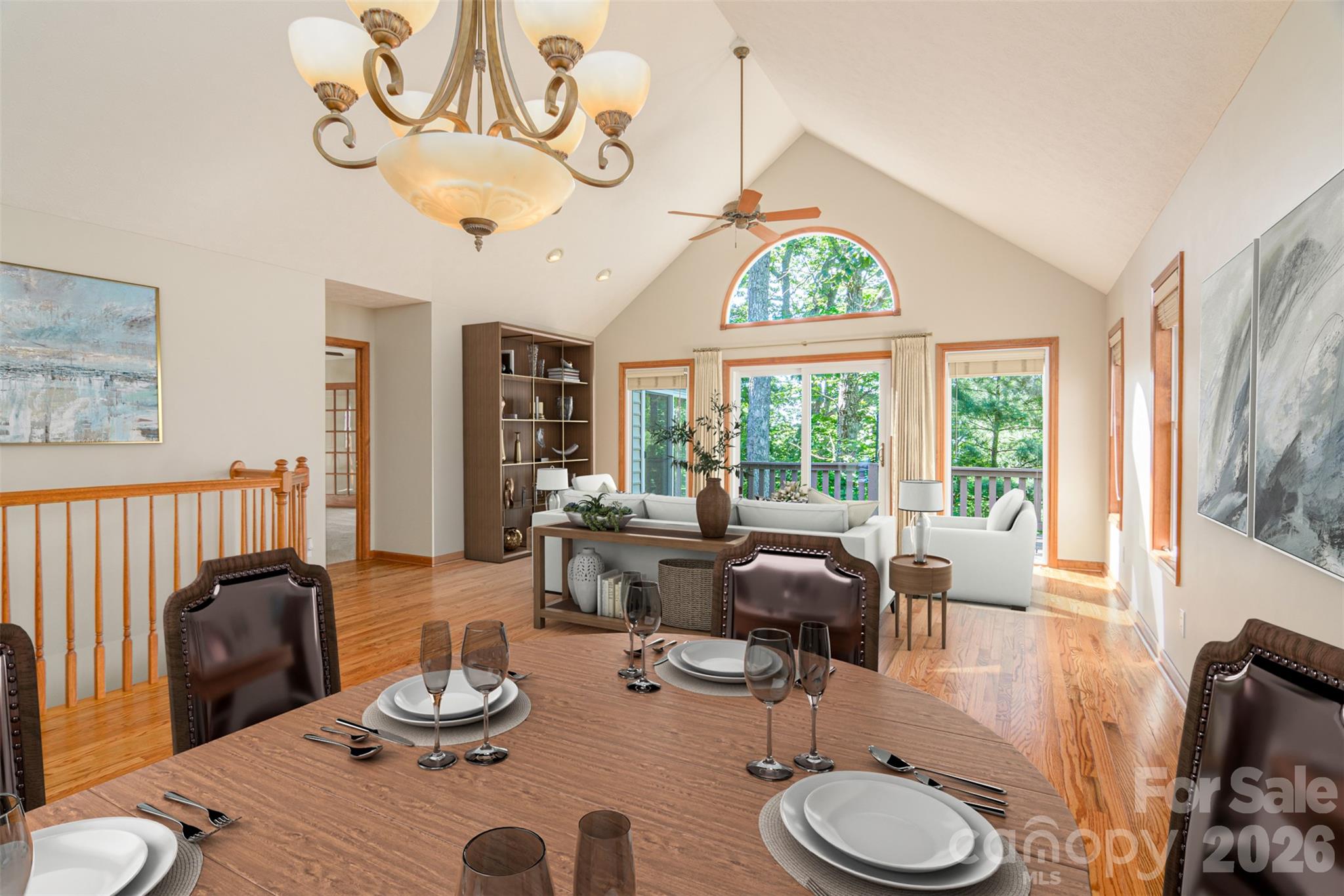 299 Carriage Summitt Way