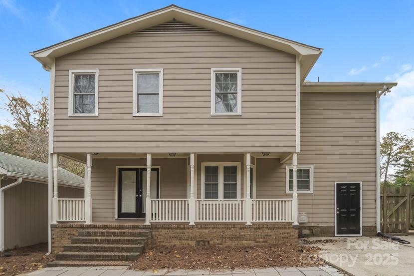 Shadowbrook - Residential