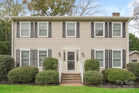 775 Summerwood Drive Rock Hill SC 29732