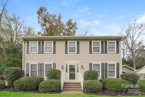 A home in Rock Hill