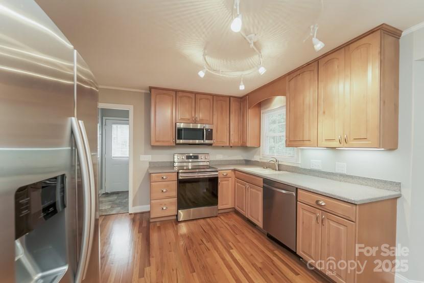 Shadowbrook - Residential