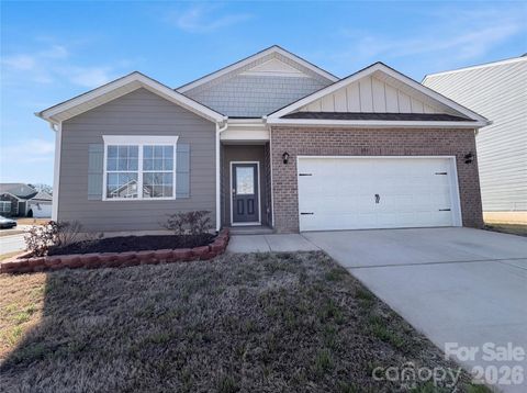 155 Scotsway Court Troutman NC 28166