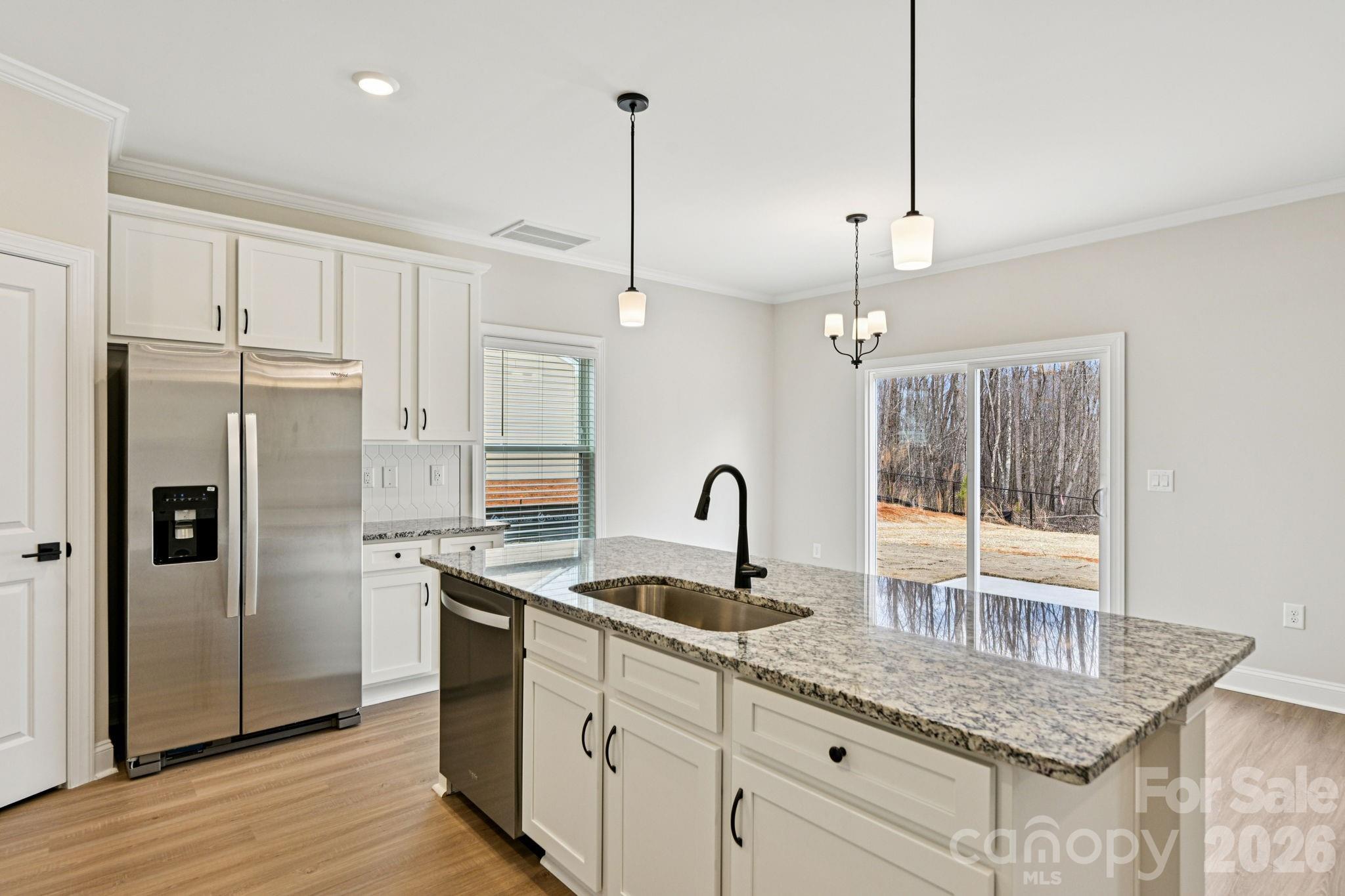 Colonial Crossing - Residential