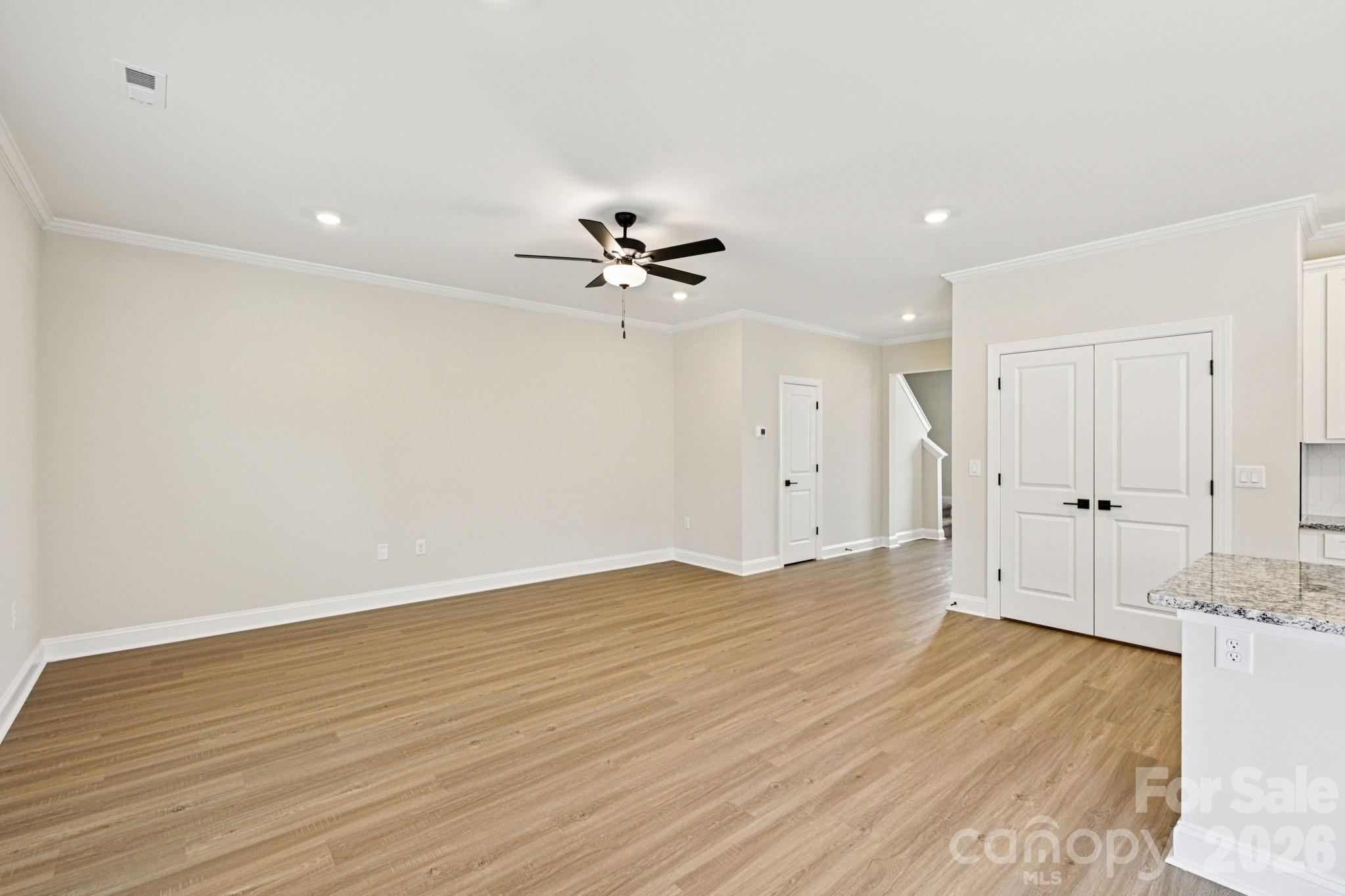 Colonial Crossing - Residential