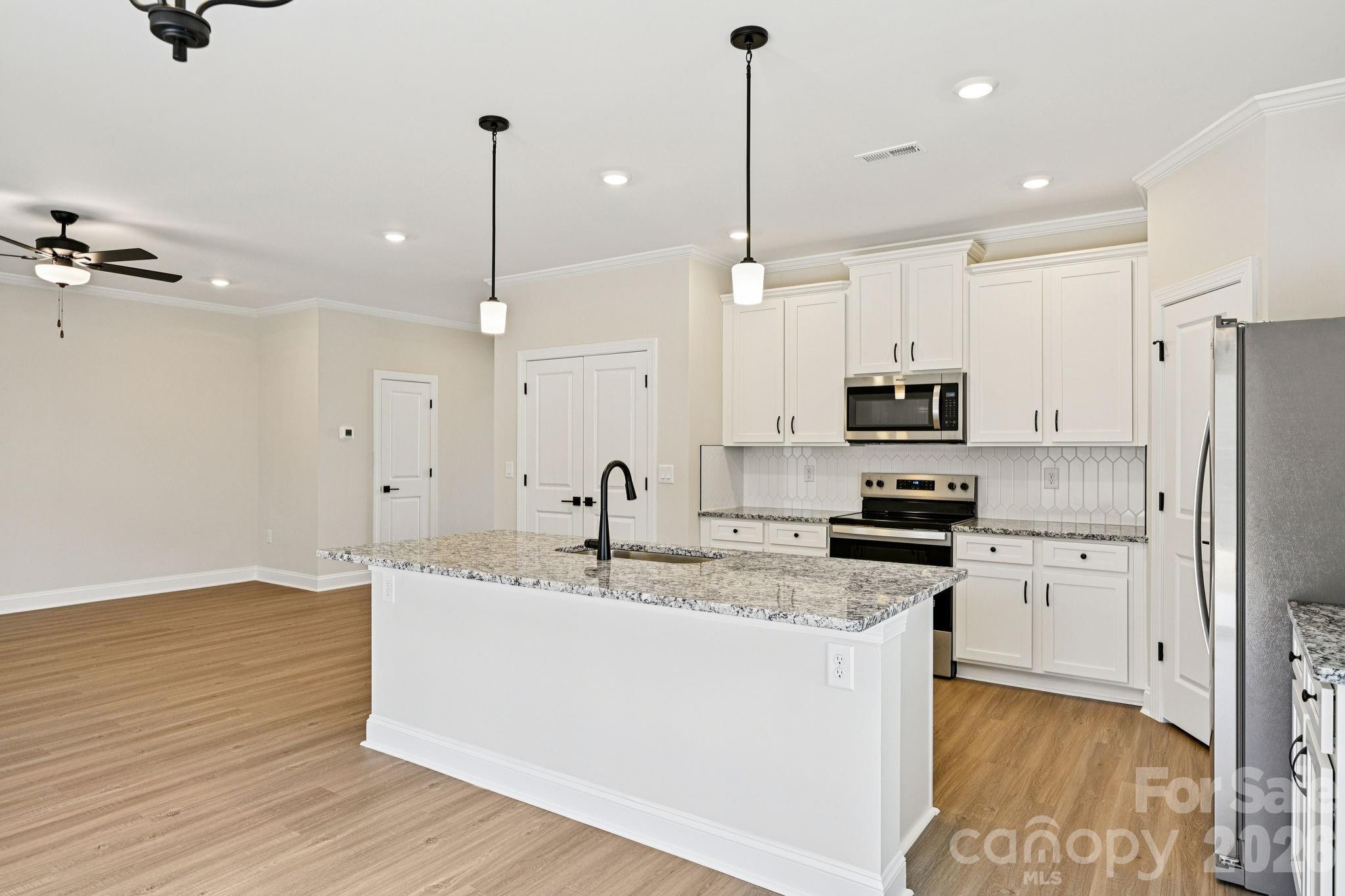Colonial Crossing - Residential