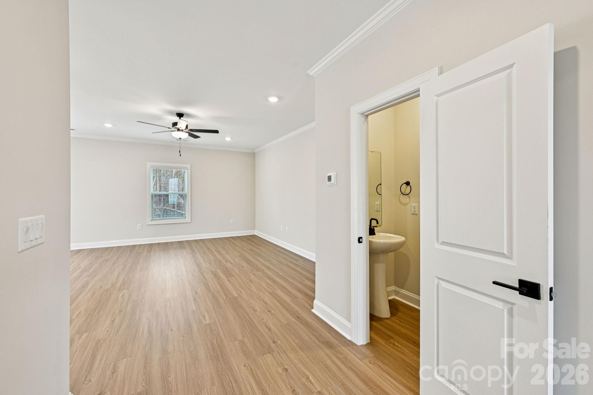 Colonial Crossing - Residential