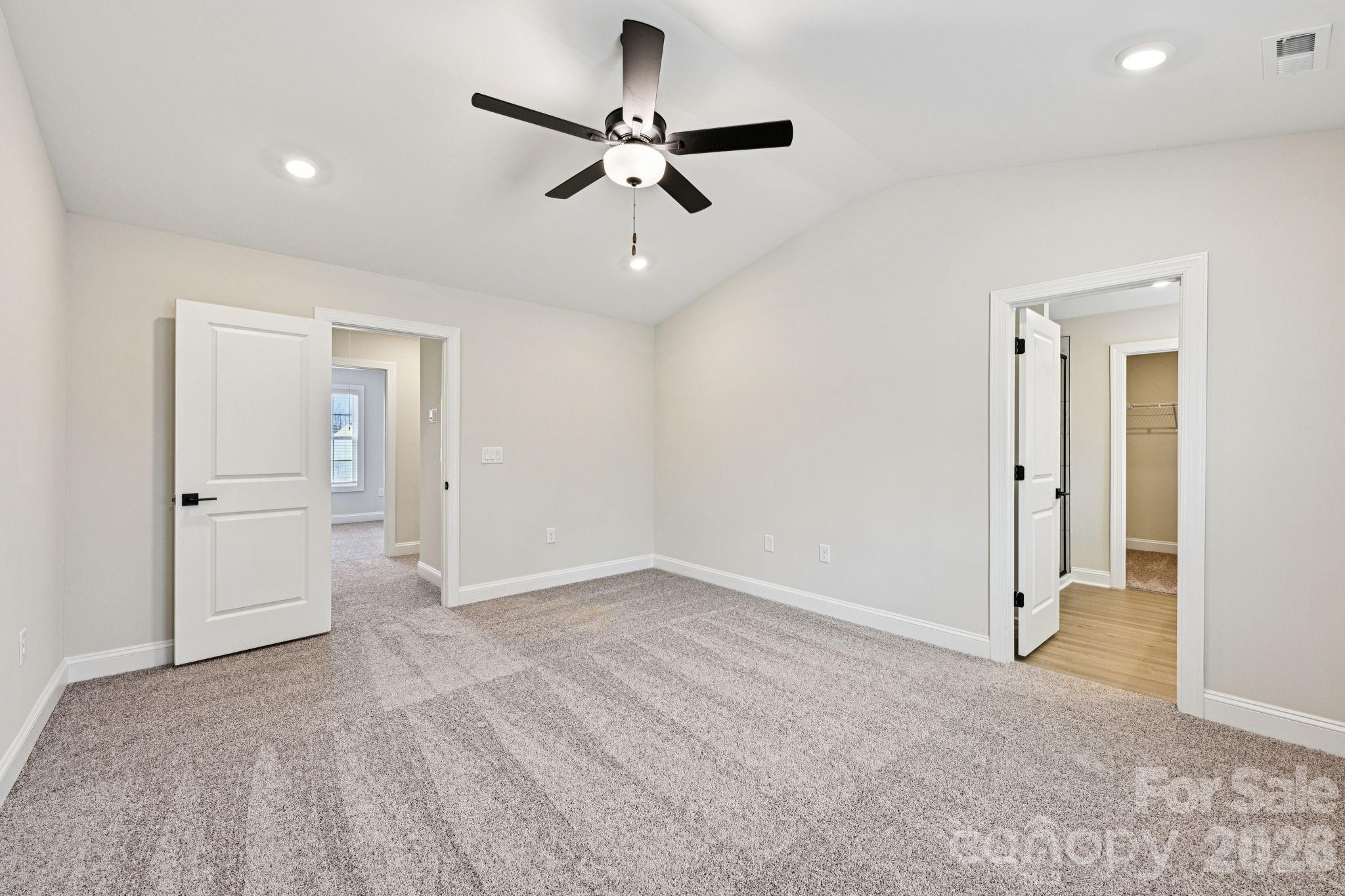 Colonial Crossing - Residential