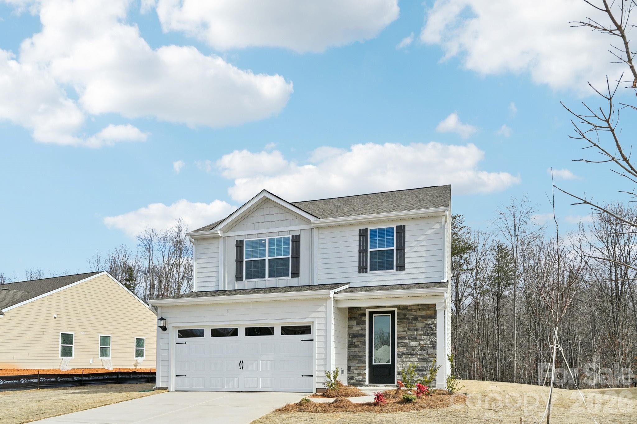 Colonial Crossing - Residential