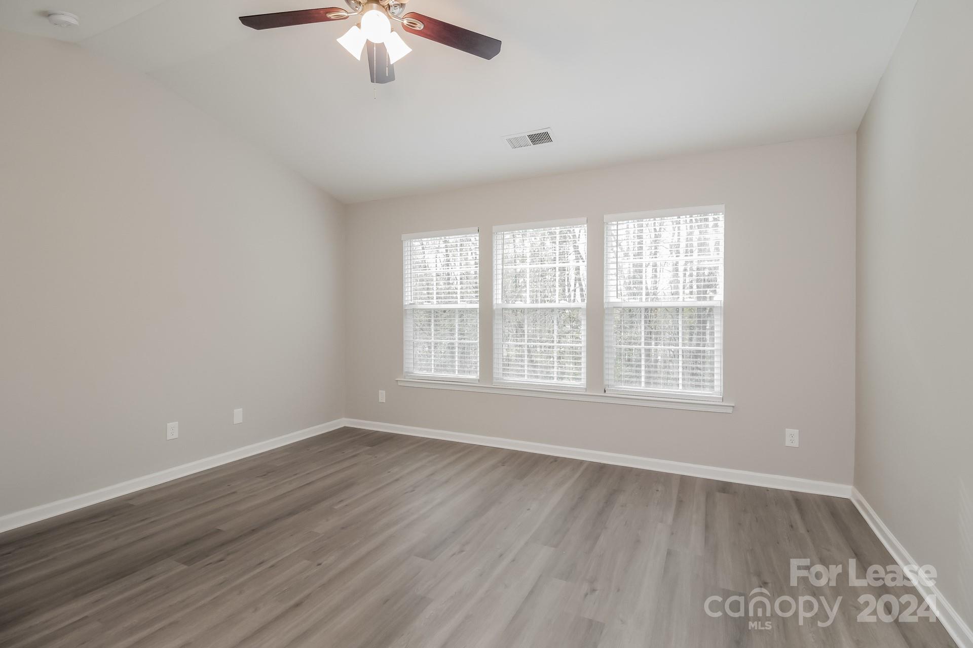 Arbor Hills - Residential Lease