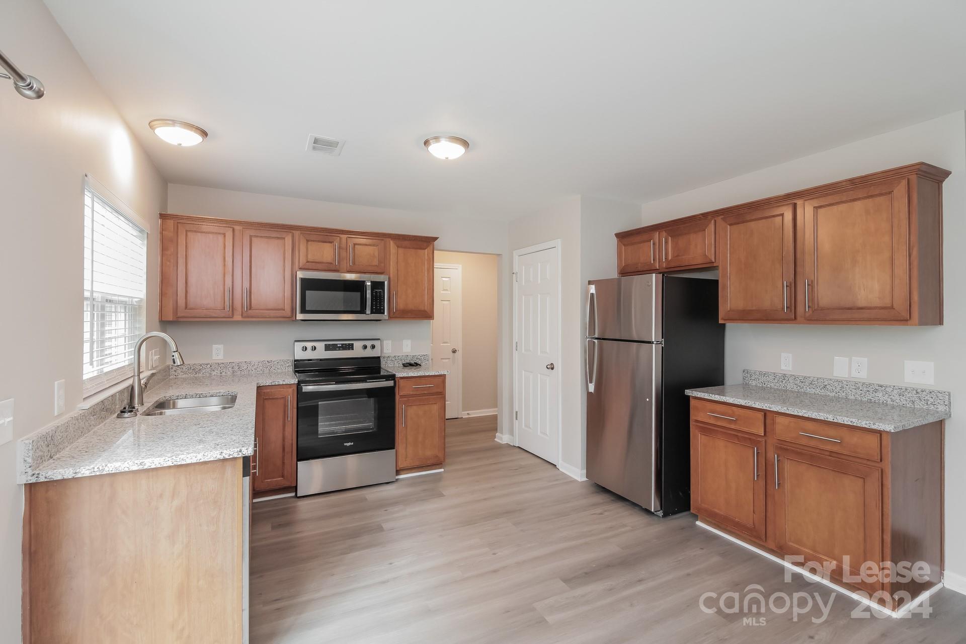 Arbor Hills - Residential Lease