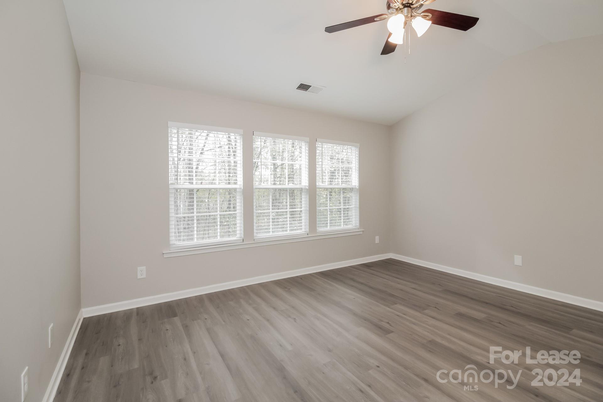 Arbor Hills - Residential Lease