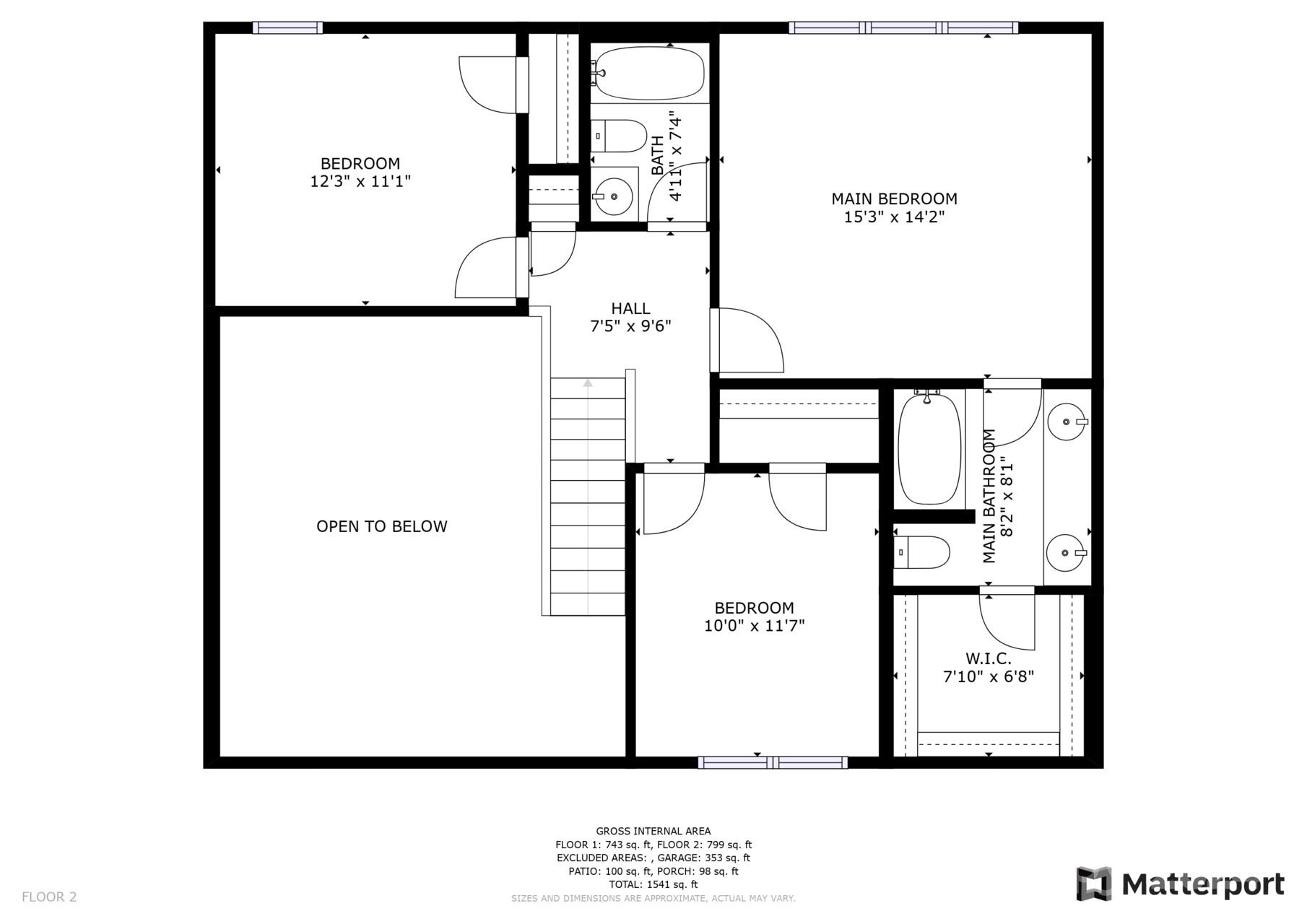 Arbor Hills - Residential Lease