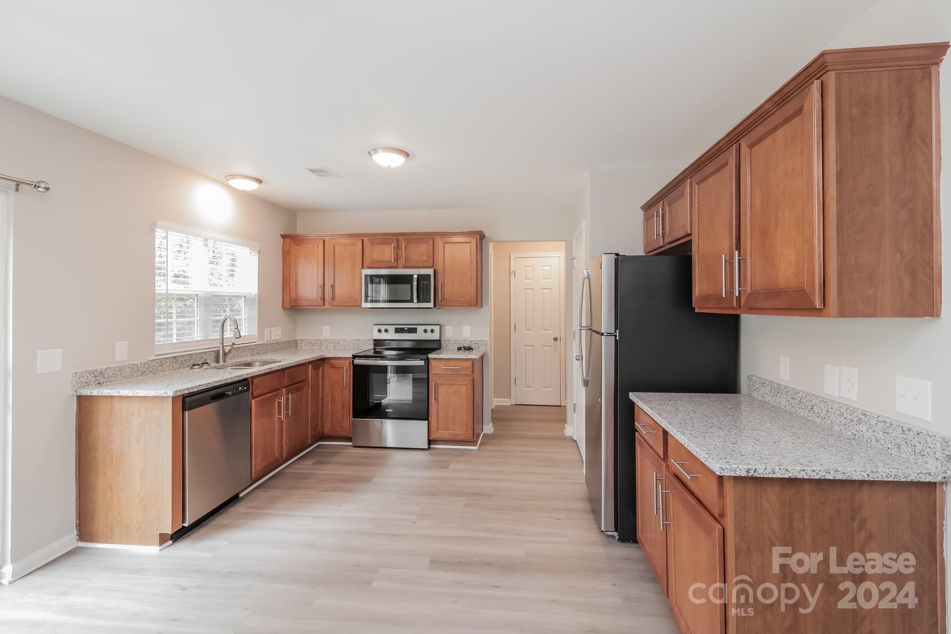 Arbor Hills - Residential Lease