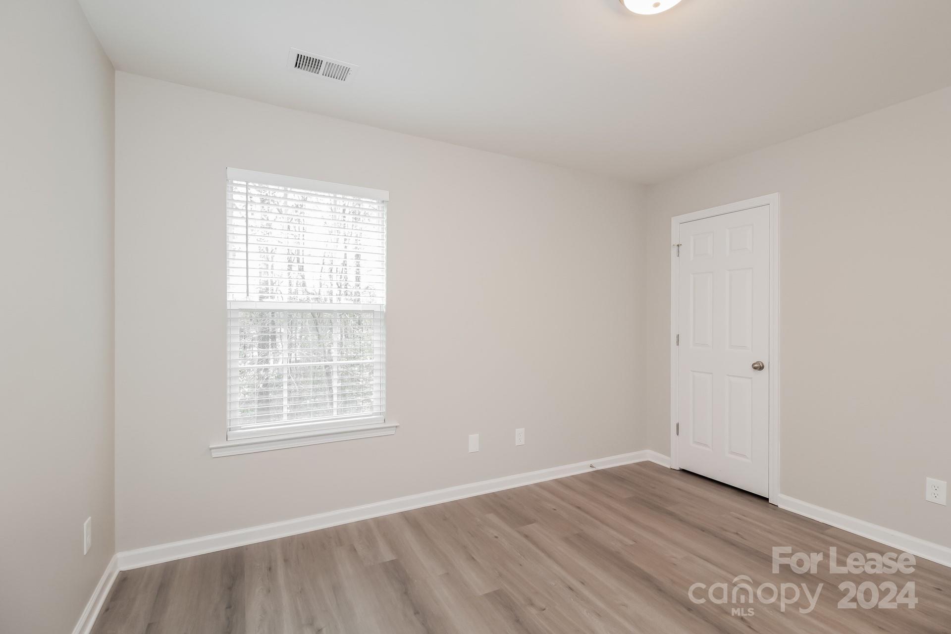 Arbor Hills - Residential Lease