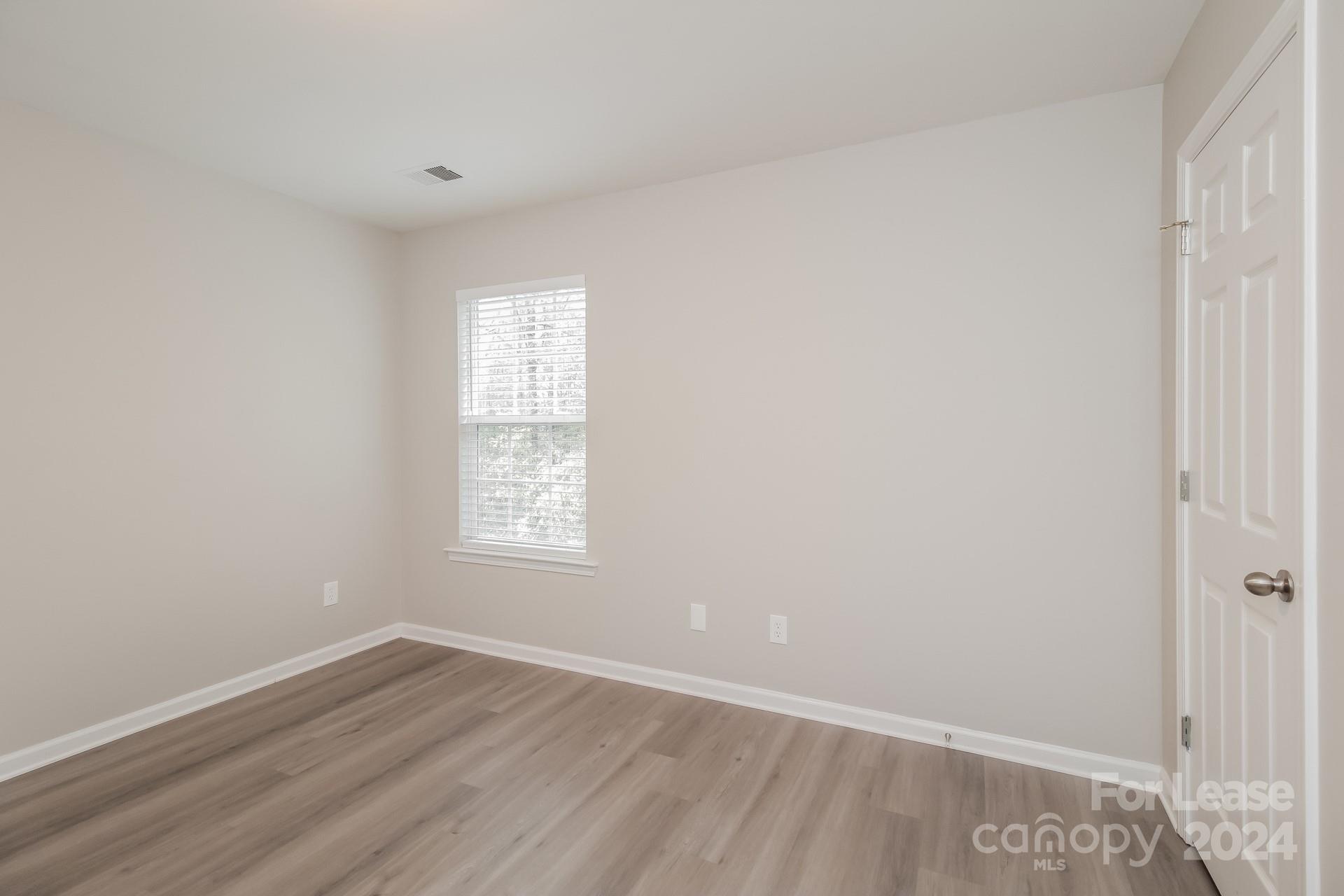 Arbor Hills - Residential Lease