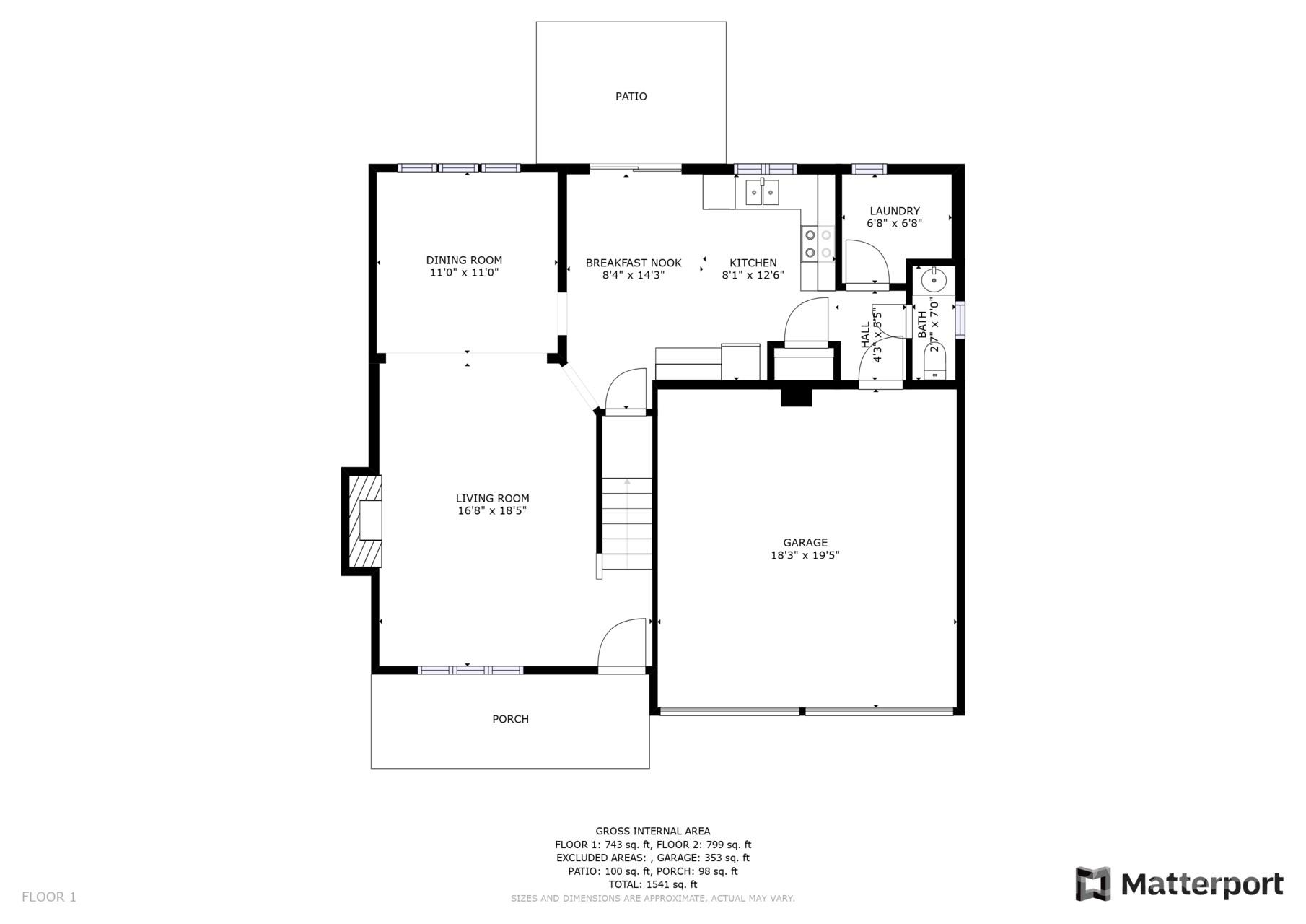 Arbor Hills - Residential Lease