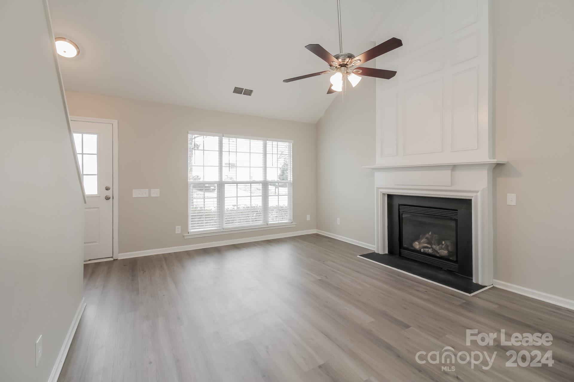 Arbor Hills - Residential Lease