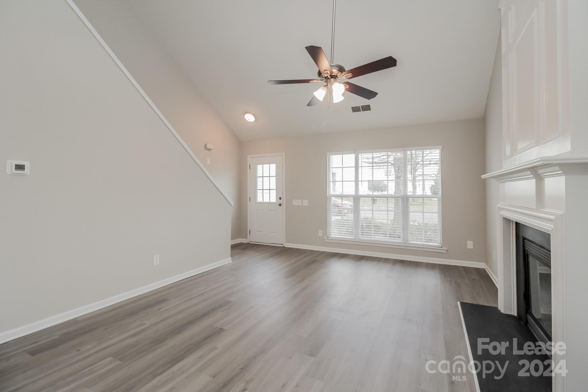 Arbor Hills - Residential Lease