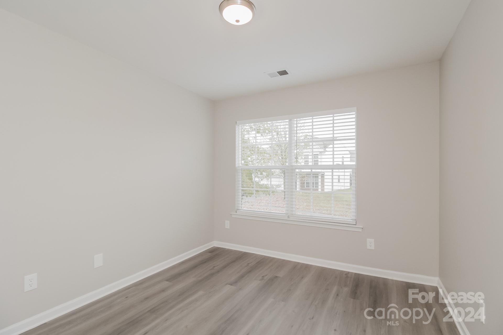 Arbor Hills - Residential Lease