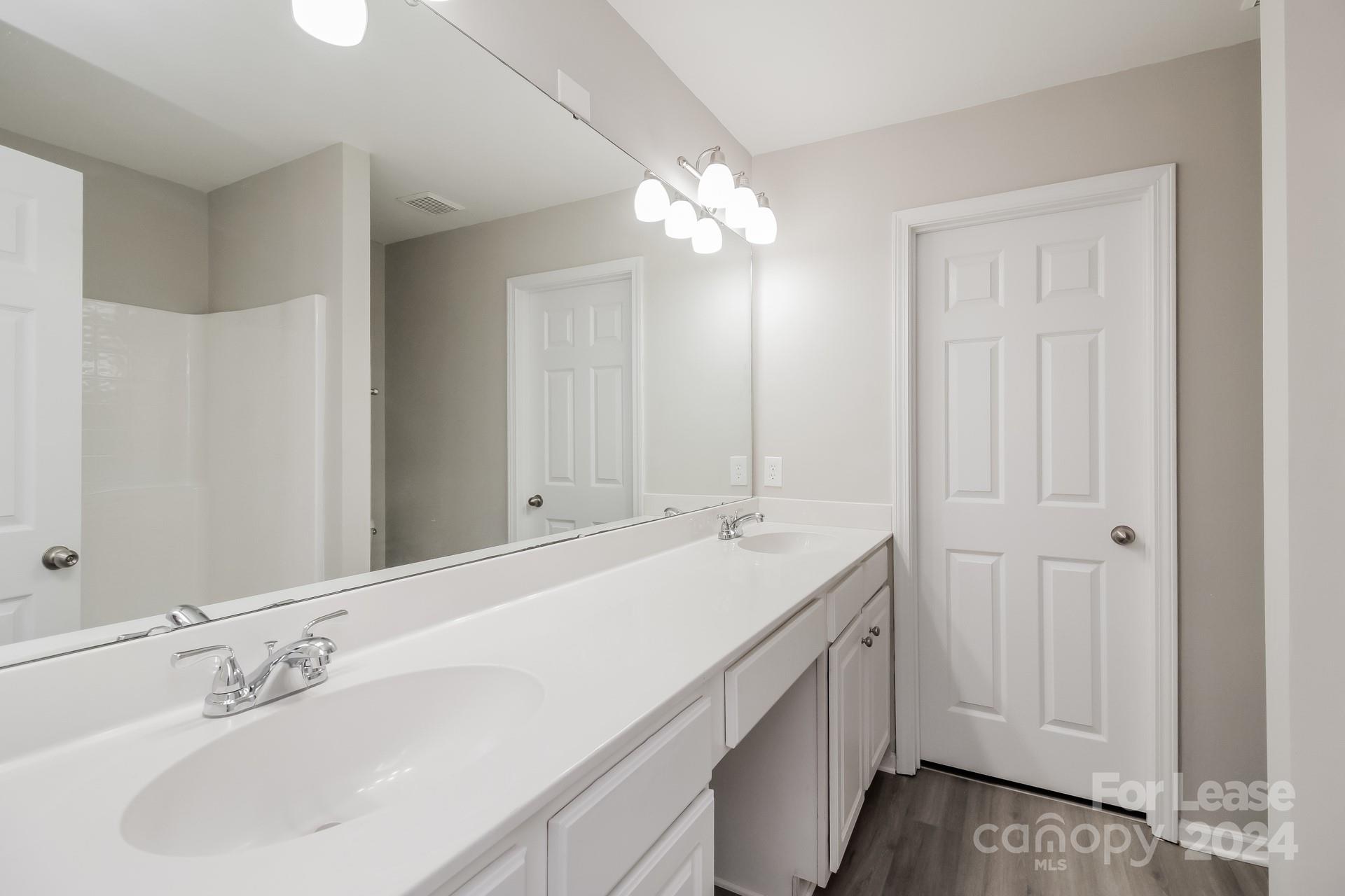 Arbor Hills - Residential Lease