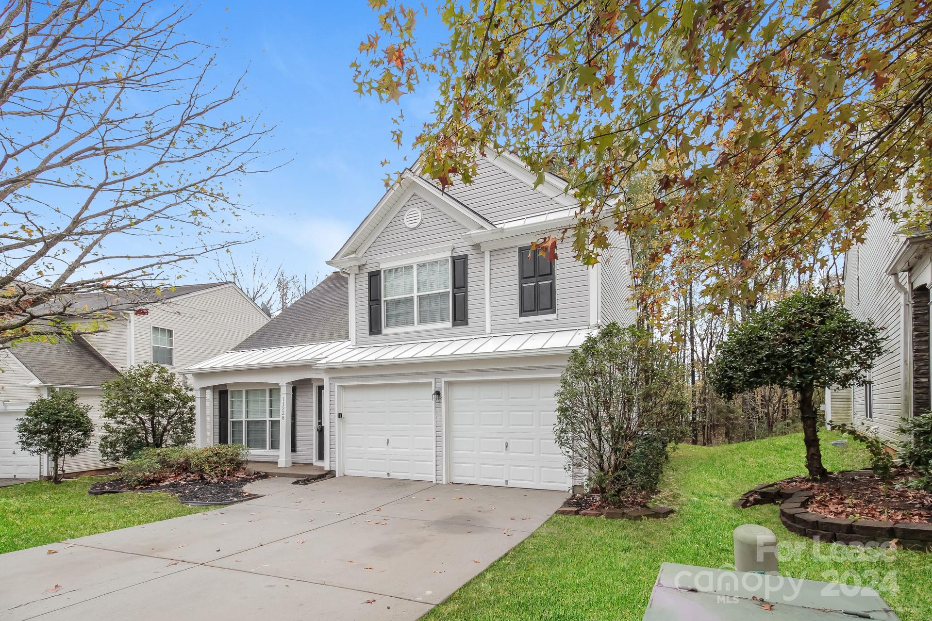 Arbor Hills - Residential Lease