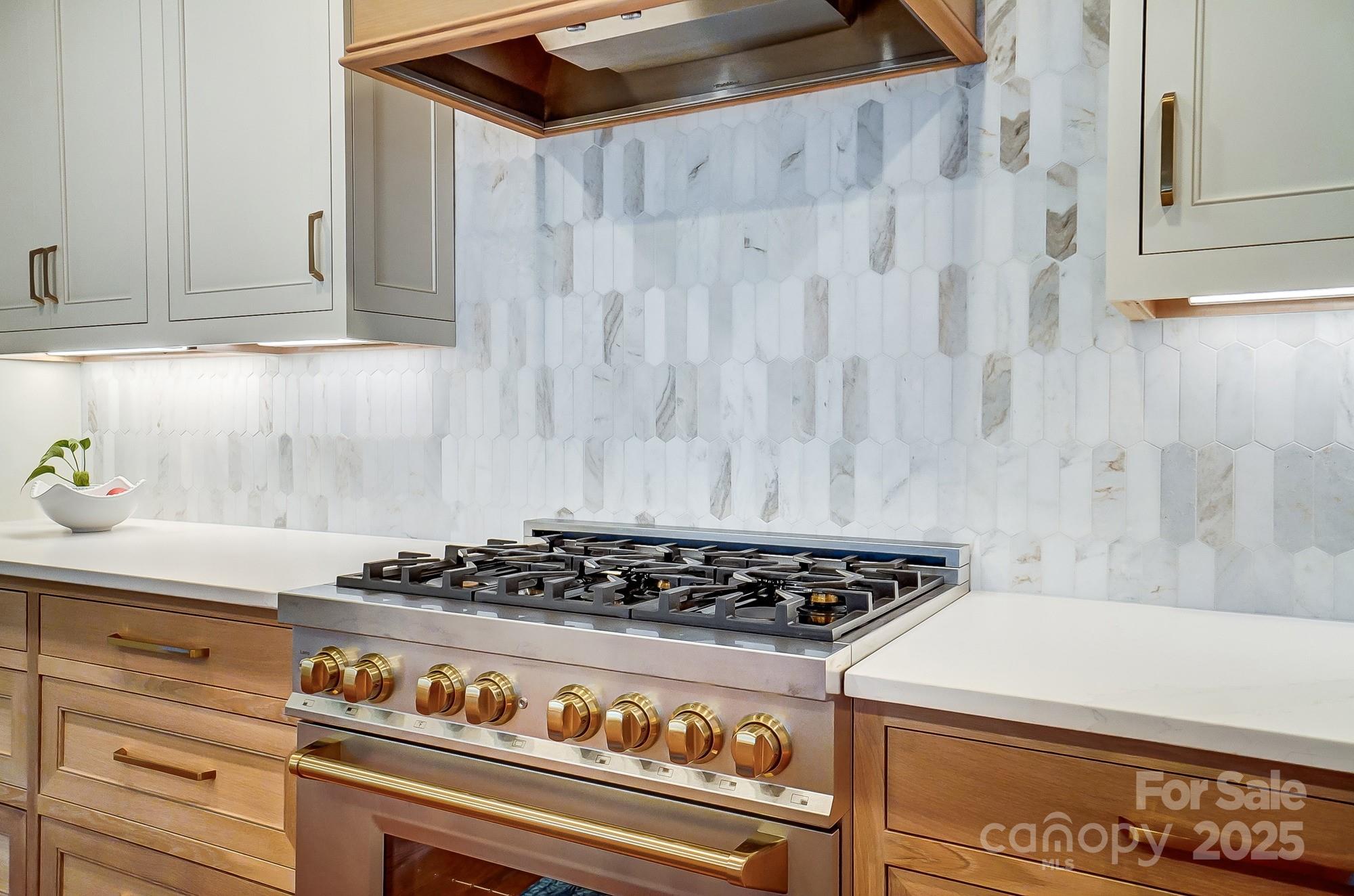 Baxter Village - Residential