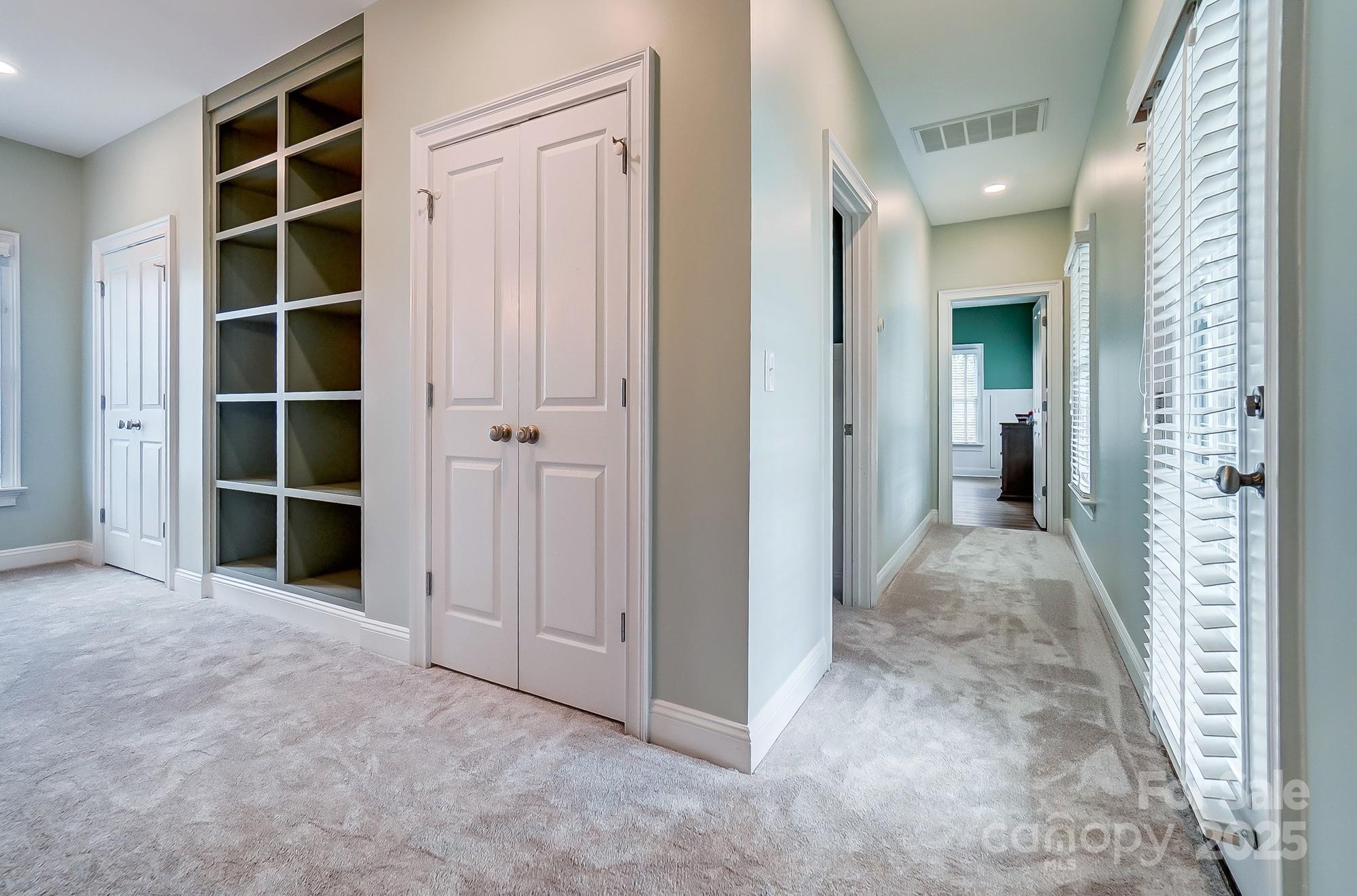 Baxter Village - Residential