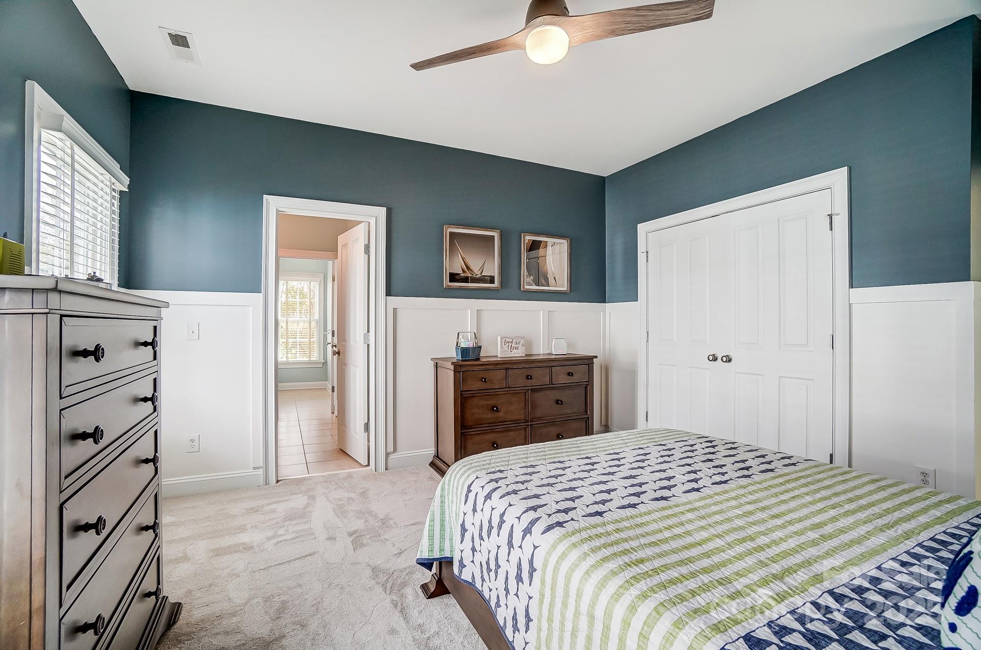 Baxter Village - Residential