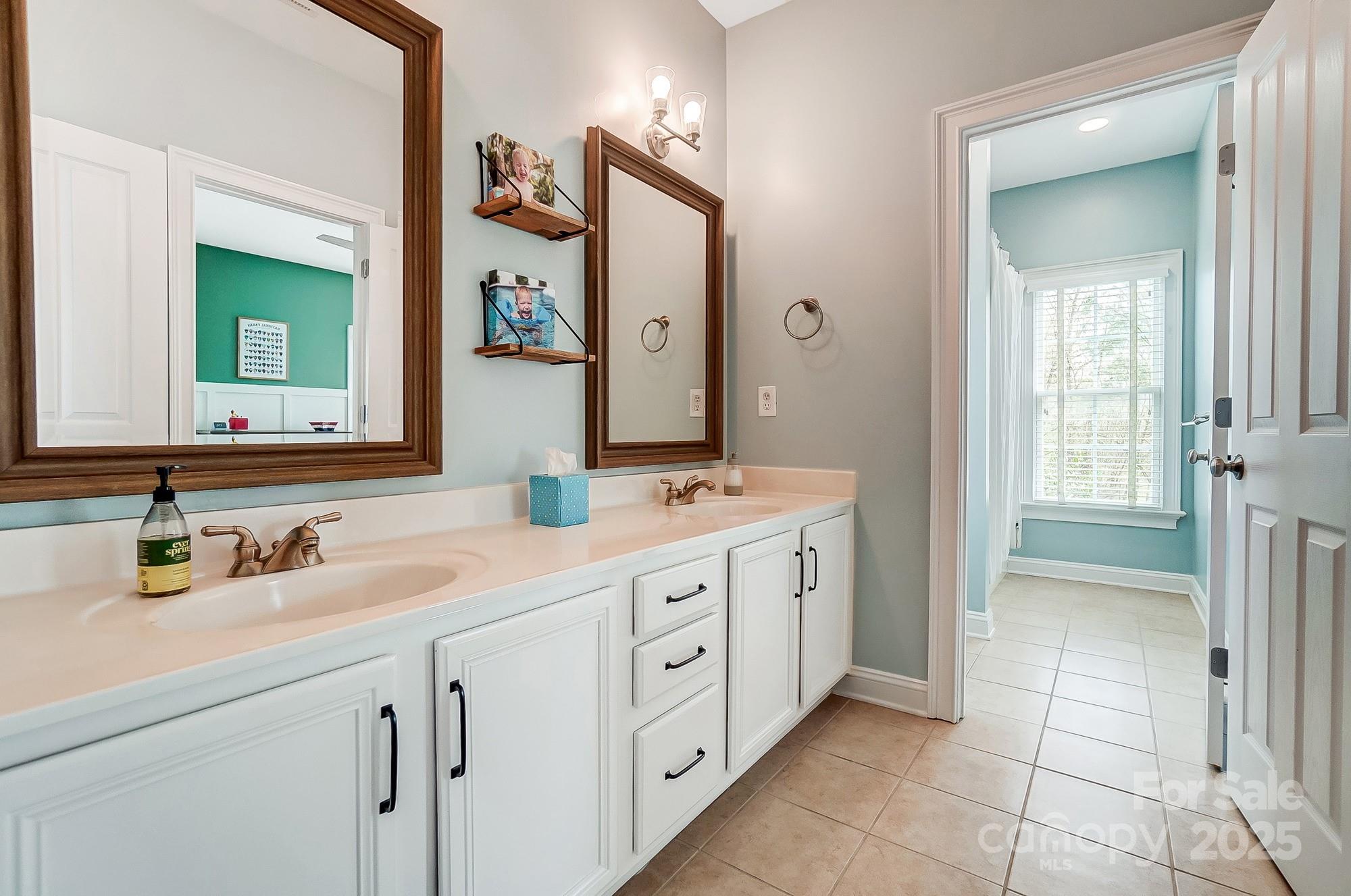 Baxter Village - Residential