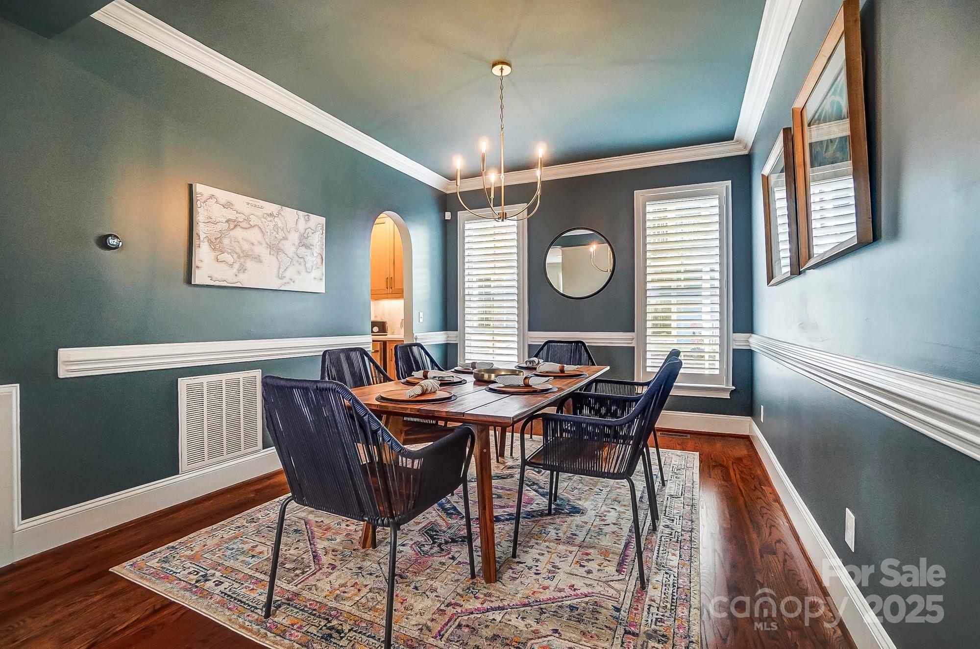 Baxter Village - Residential